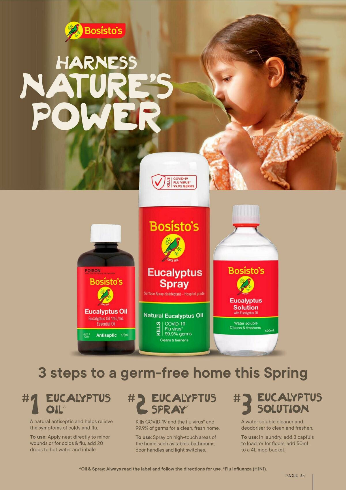 FoodWorks Magazine October/November Catalogues from 1 October