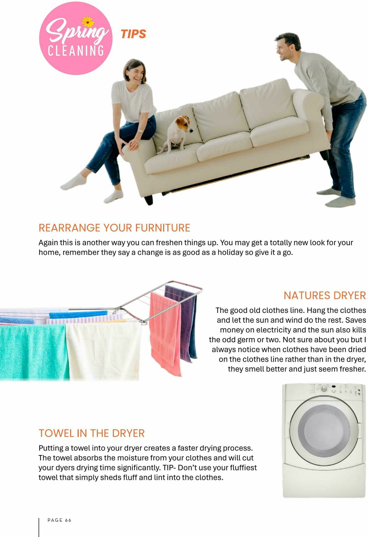 FoodWorks Magazine October/November Catalogues from 1 October