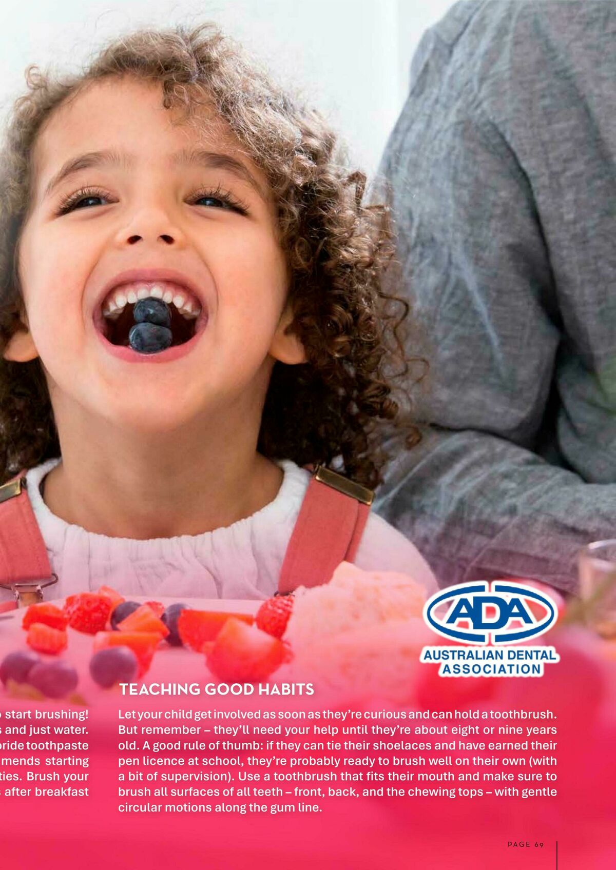 FoodWorks Magazine October/November Catalogues from 1 October