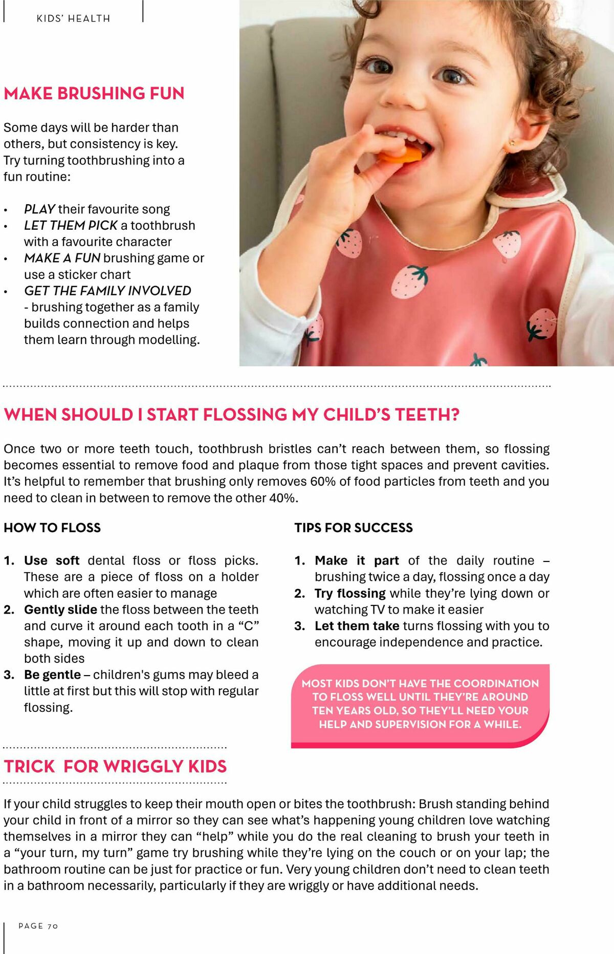 FoodWorks Magazine October/November Catalogues from 1 October