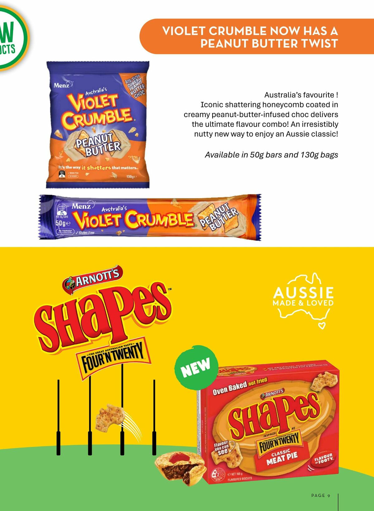 FoodWorks Magazine October/November Catalogues from 1 October