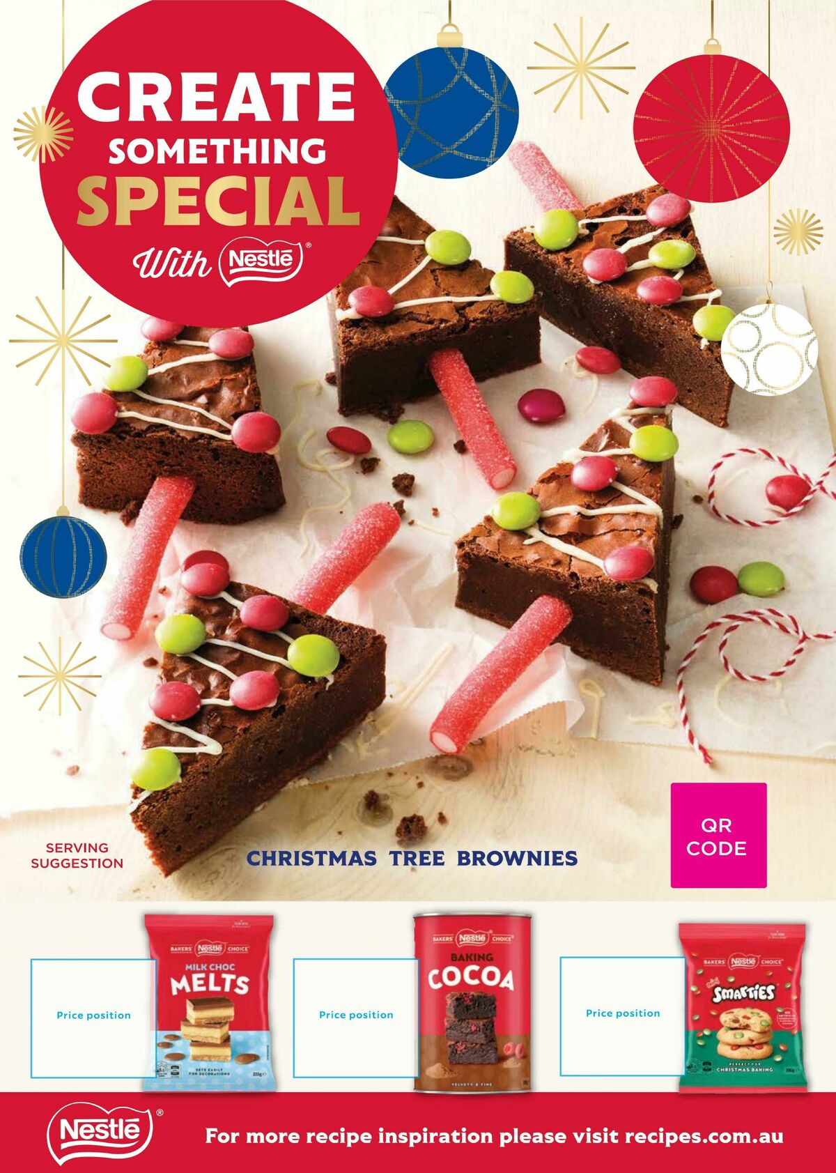 FoodWorks Magazine December Catalogues from 1 December