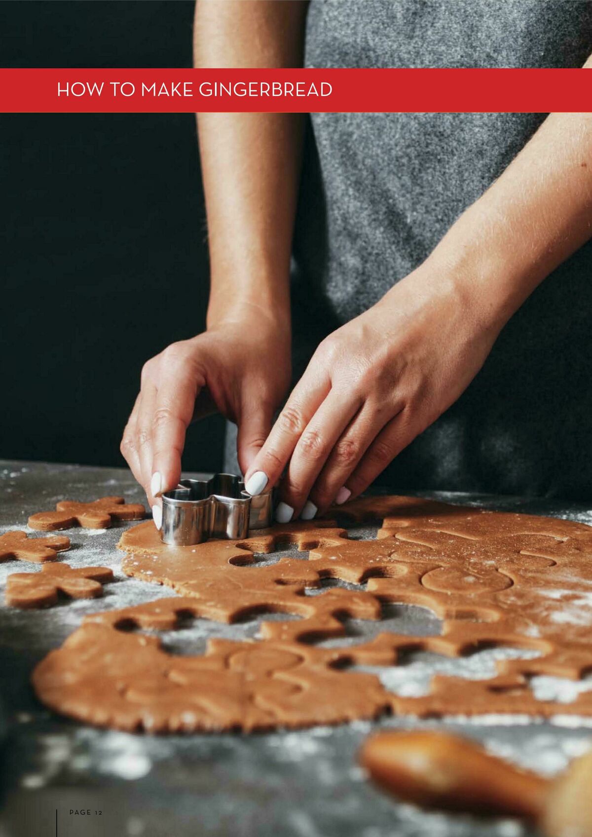 FoodWorks Magazine December Catalogues from 1 December