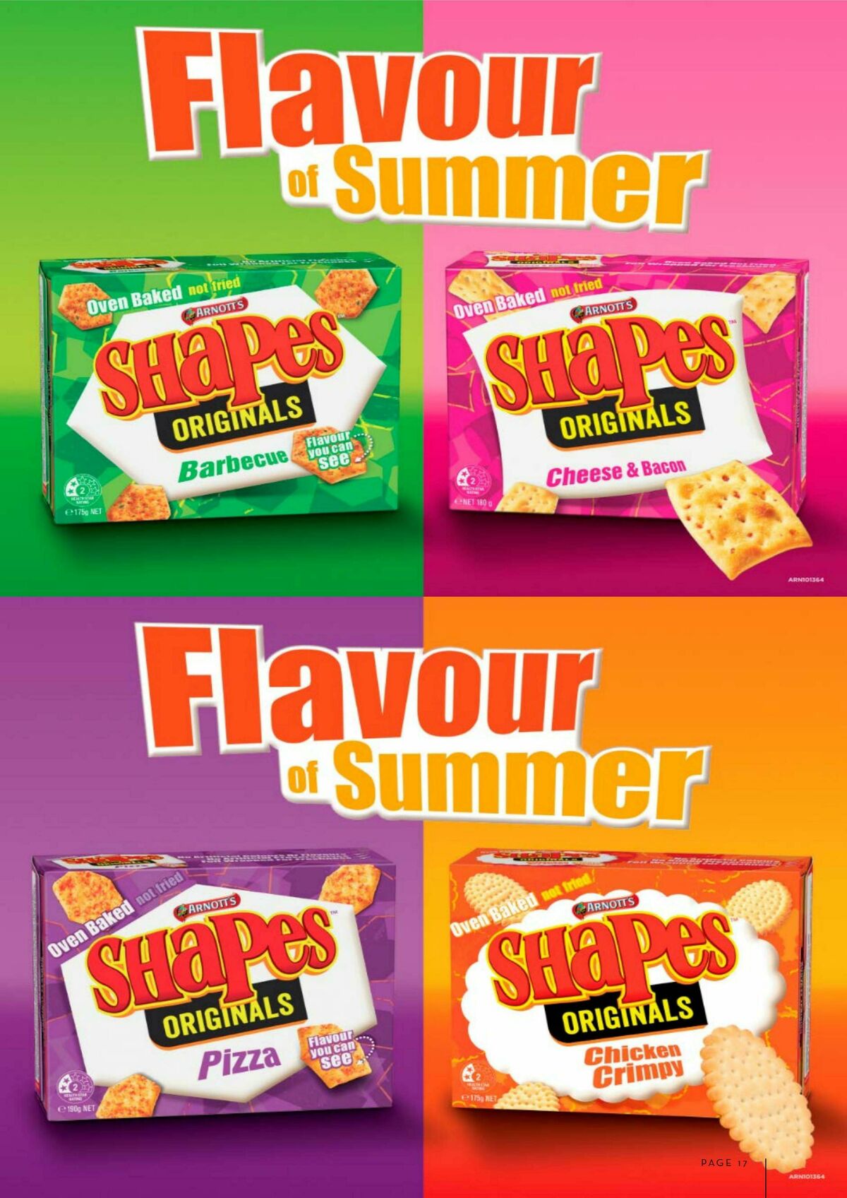 FoodWorks Magazine December Catalogues from 1 December