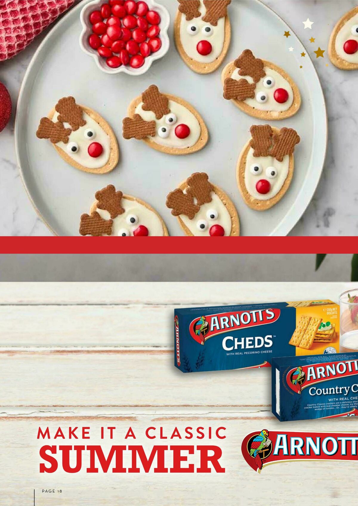 FoodWorks Magazine December Catalogues from 1 December