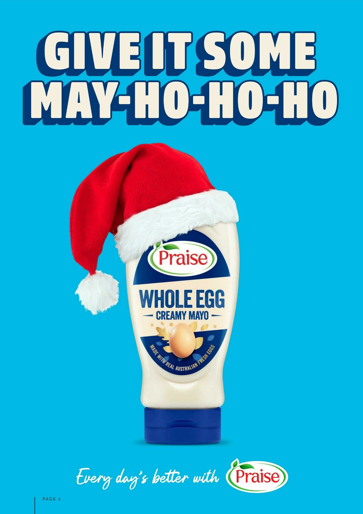 FoodWorks Magazine December Catalogues from 1 December