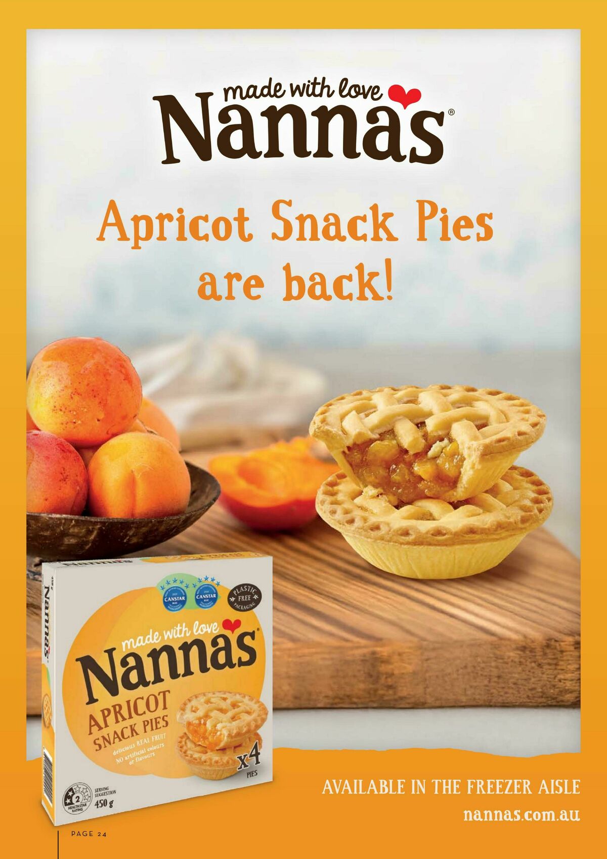 FoodWorks Magazine December Catalogues from 1 December