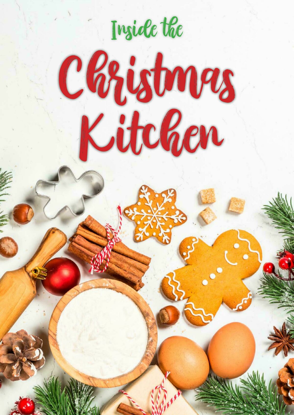 FoodWorks Magazine December Catalogues from 1 December