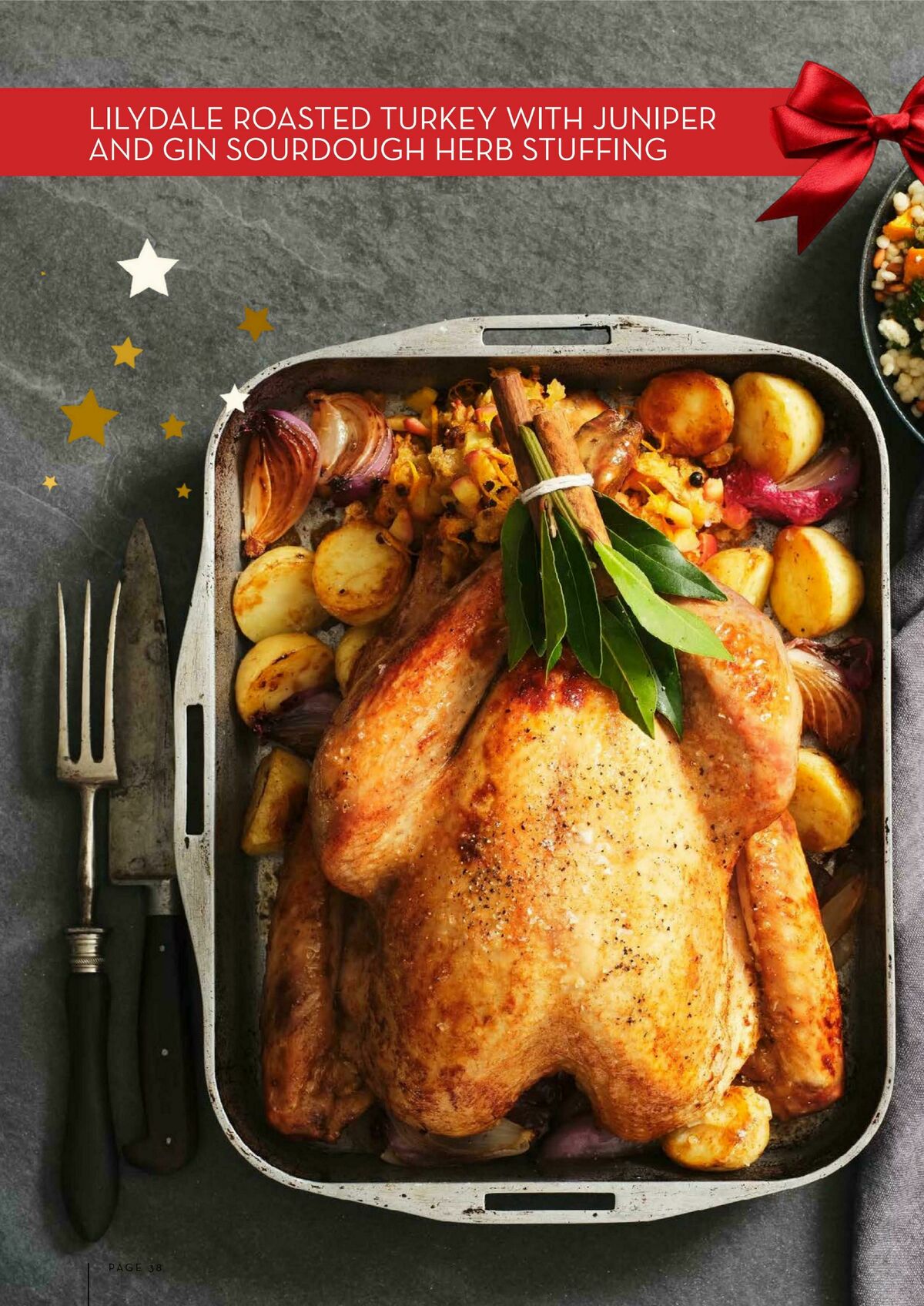 FoodWorks Magazine December Catalogues from 1 December