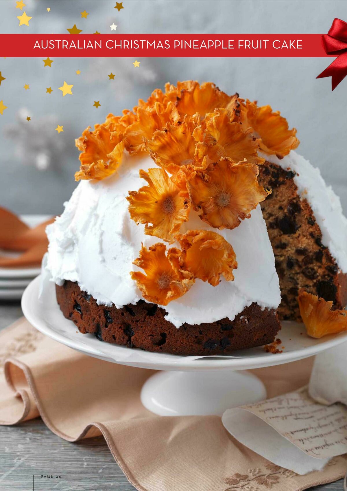 FoodWorks Magazine December Catalogues from 1 December