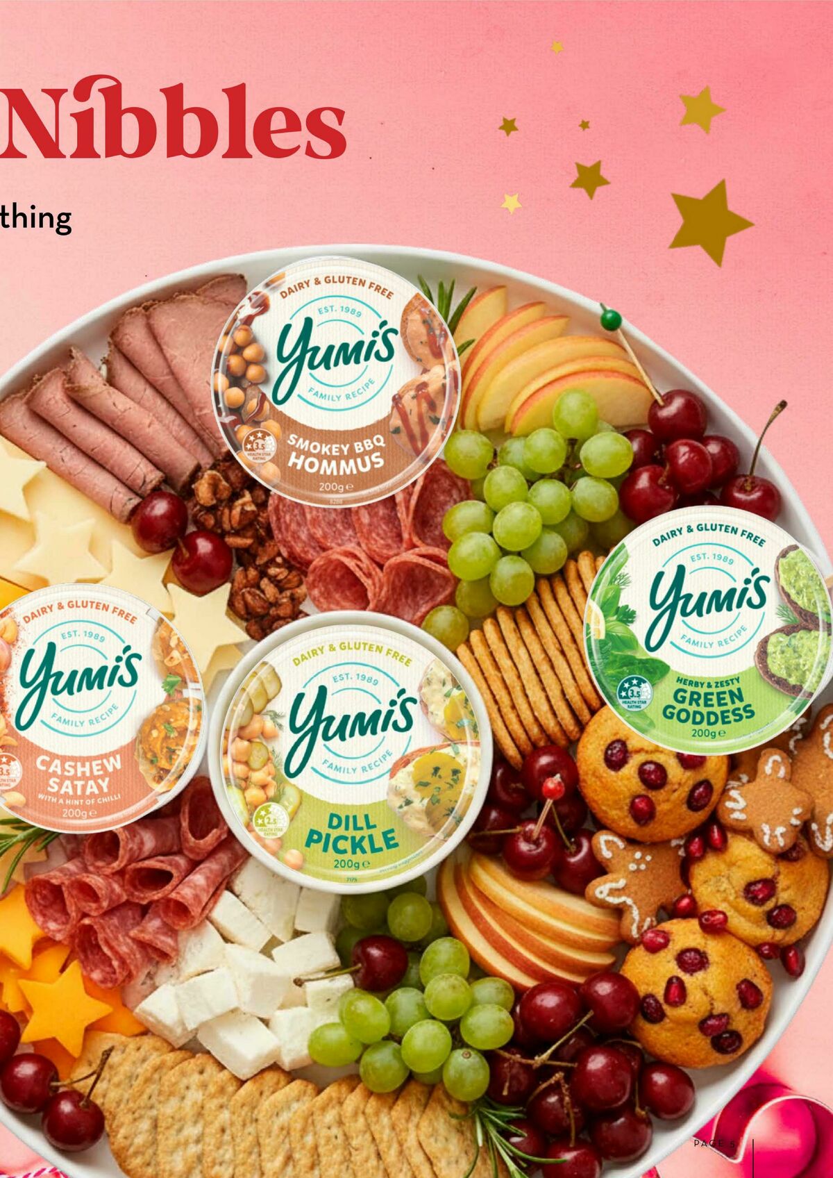 FoodWorks Magazine December Catalogues from 1 December