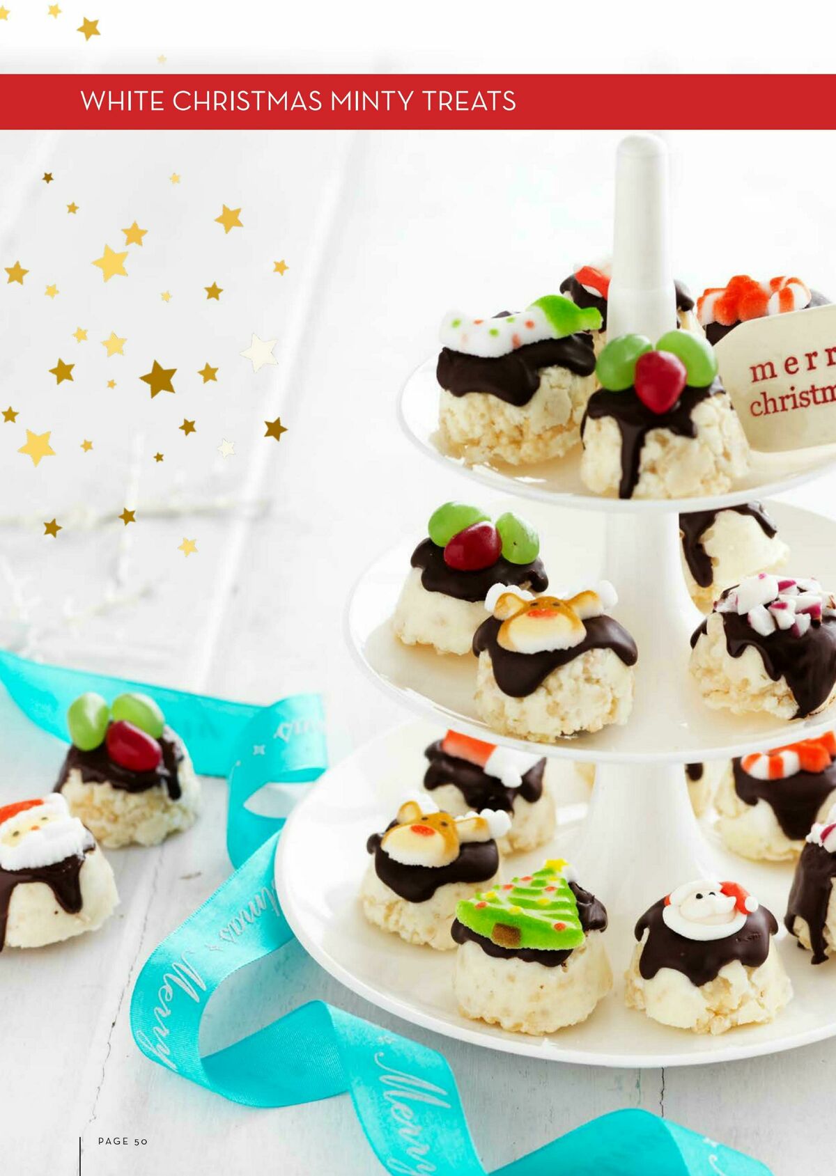 FoodWorks Magazine December Catalogues from 1 December