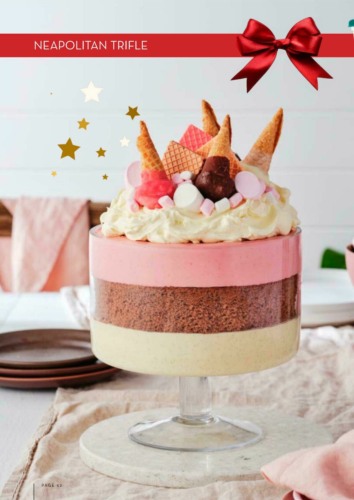 FoodWorks Magazine December Catalogues from 1 December