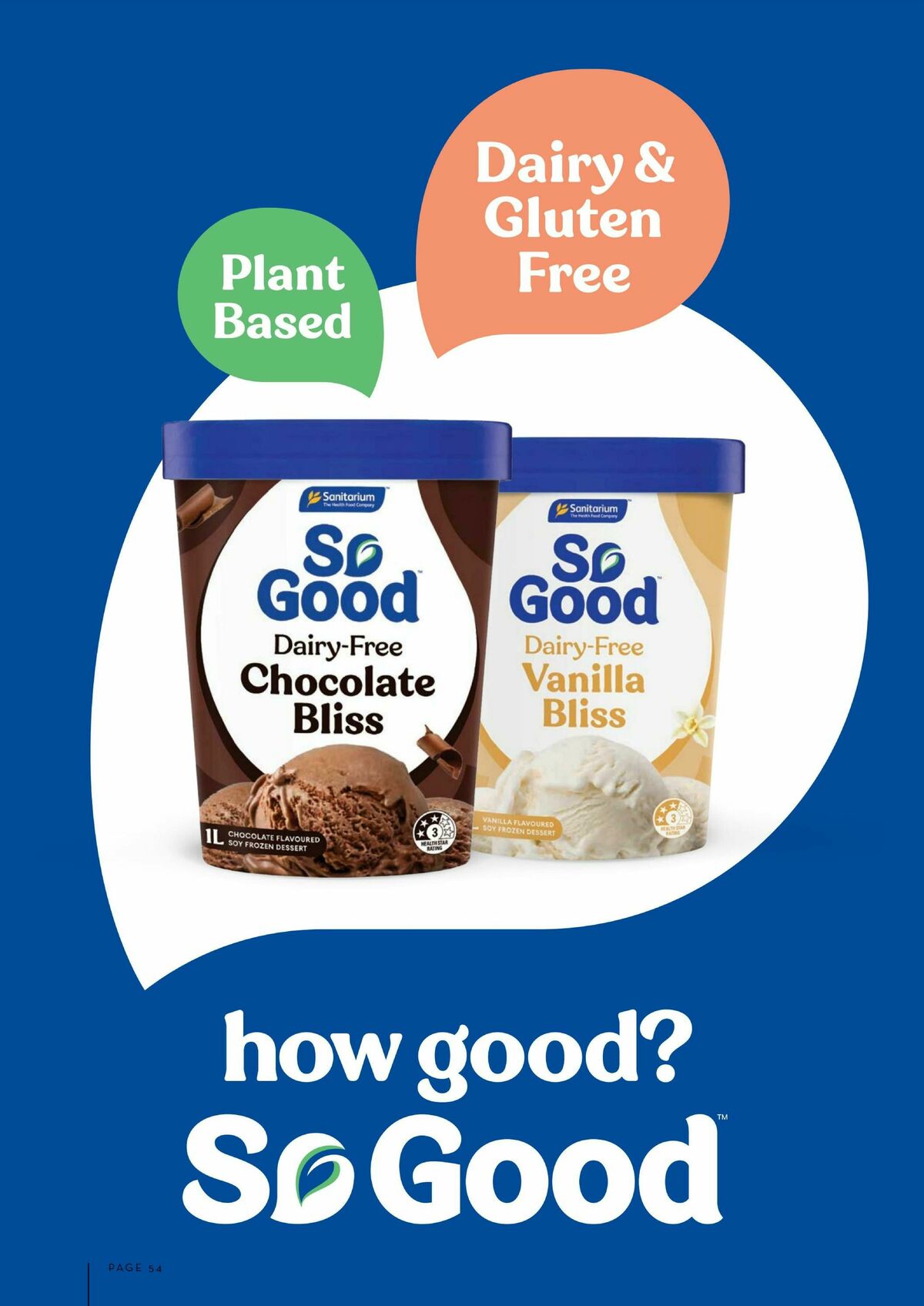 FoodWorks Magazine December Catalogues from 1 December