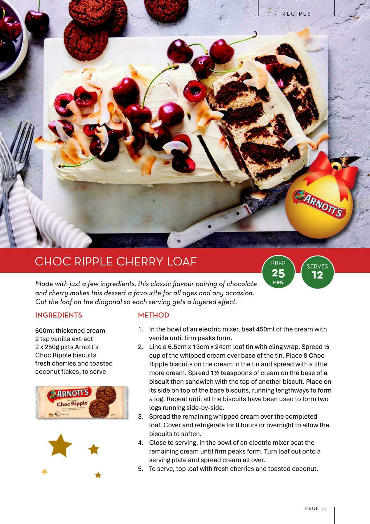 FoodWorks Magazine December Catalogues from 1 December