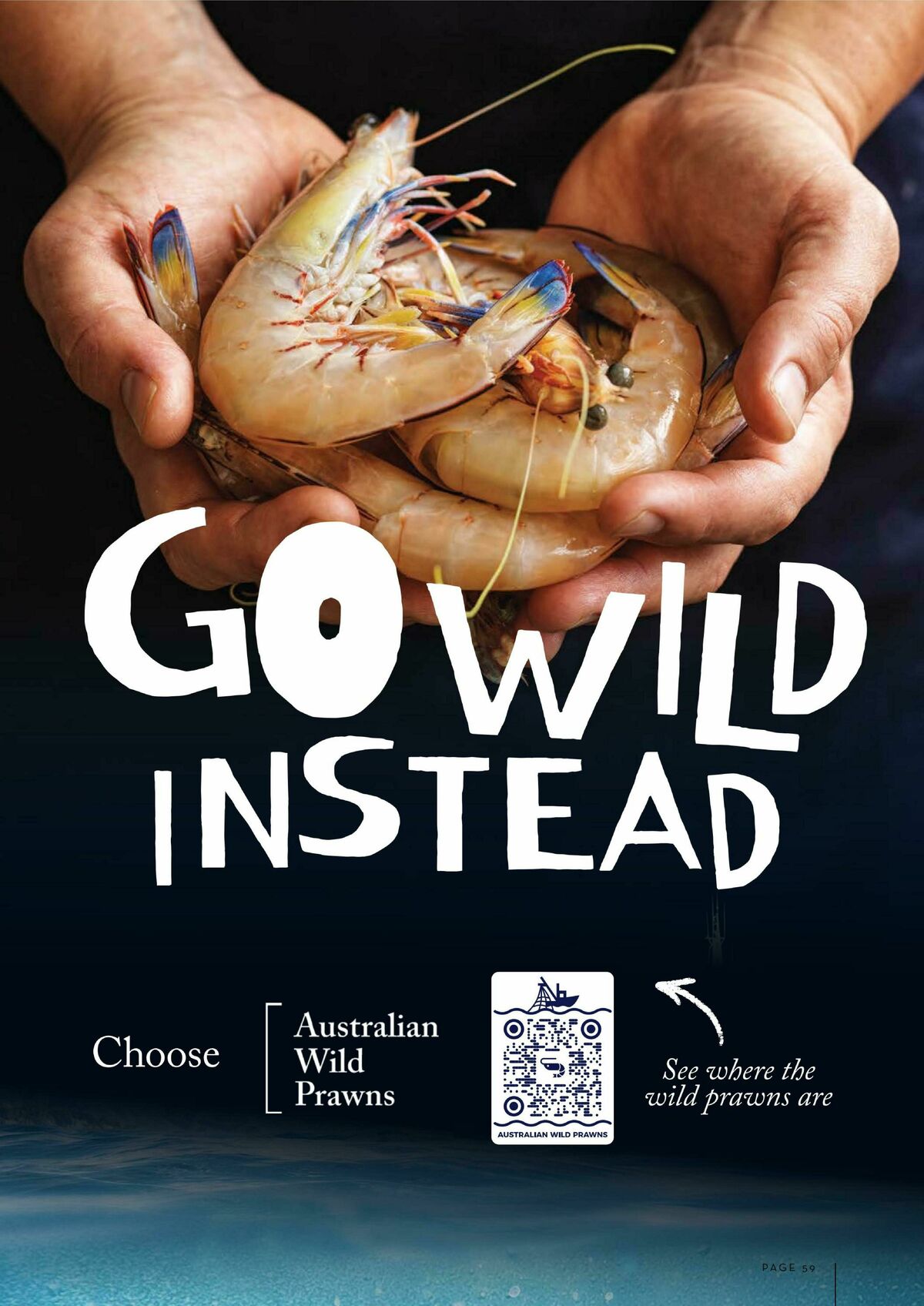 FoodWorks Magazine December Catalogues from 1 December