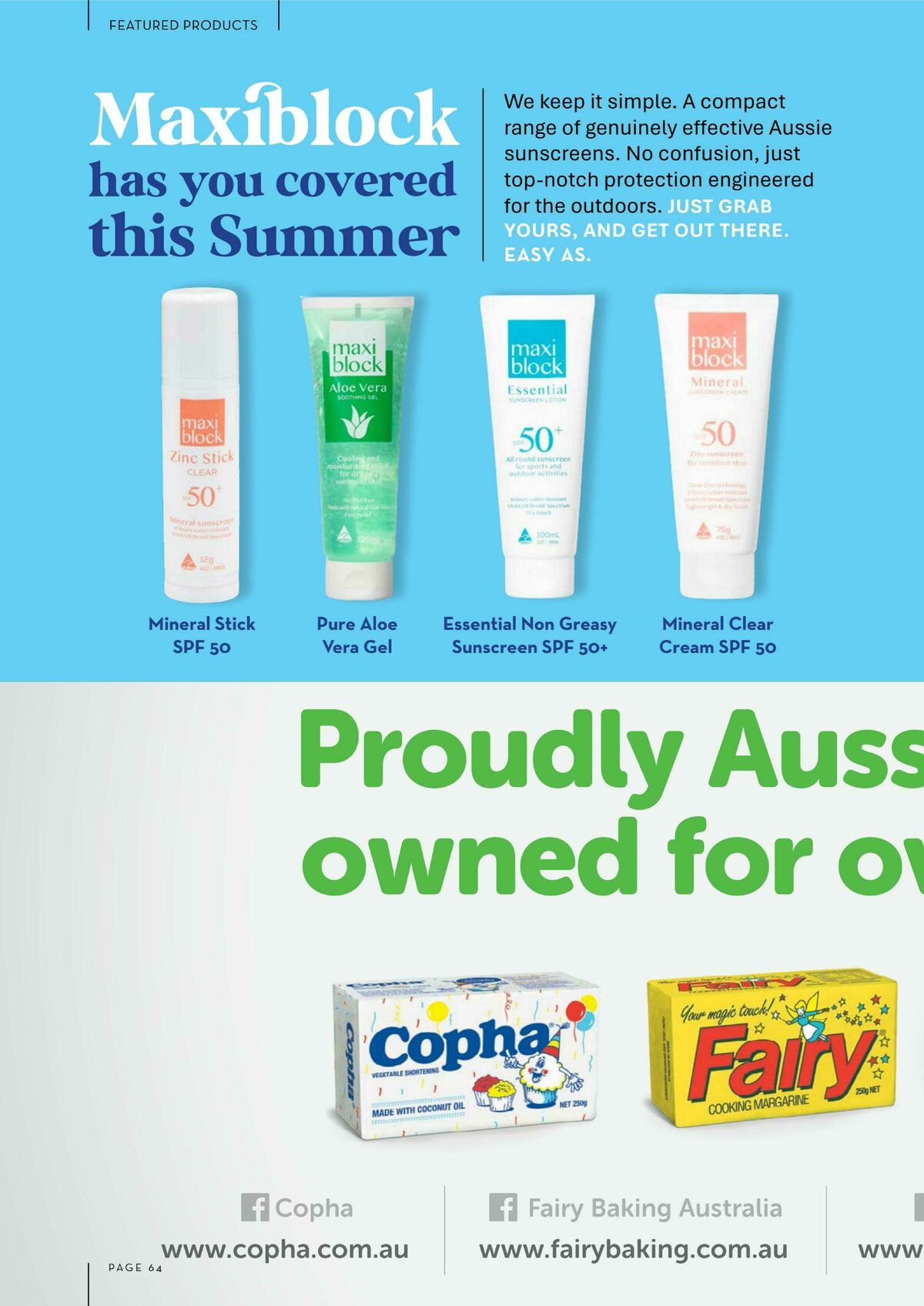 FoodWorks Magazine December Catalogues from 1 December