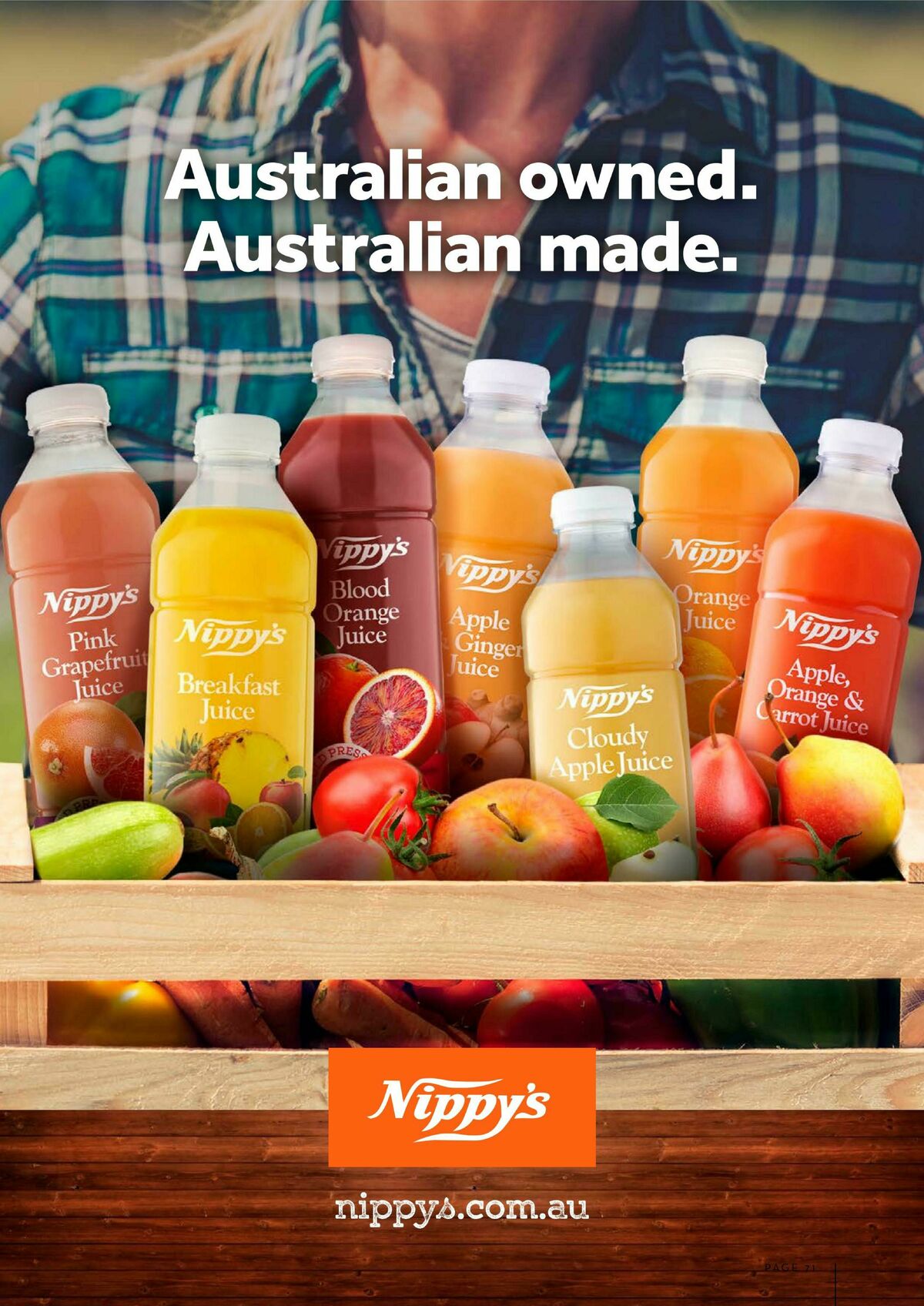 FoodWorks Magazine December Catalogues from 1 December