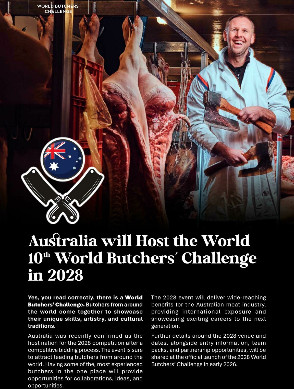 FoodWorks Magazine December Catalogues from 1 December