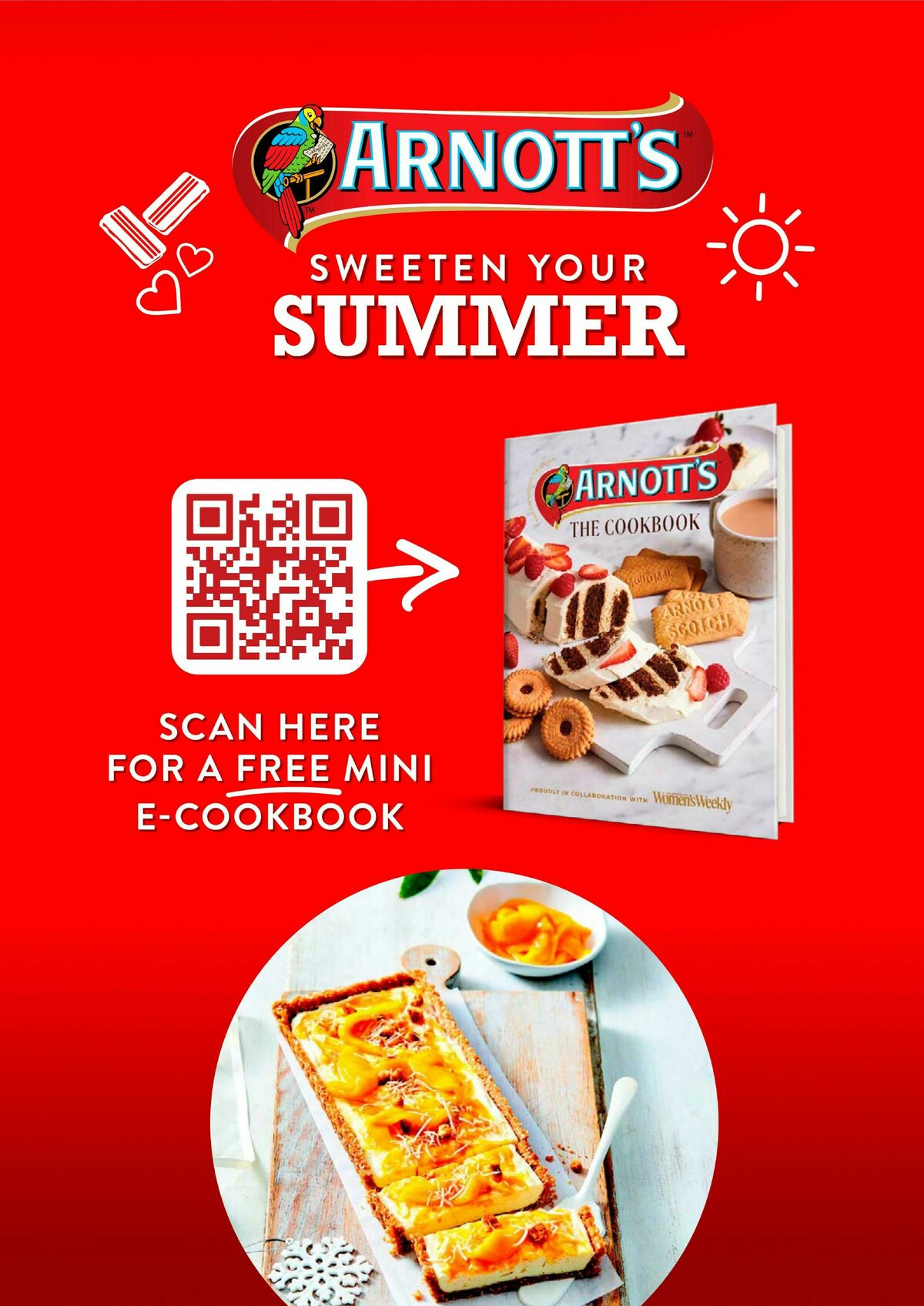 FoodWorks Magazine December Catalogues from 1 December