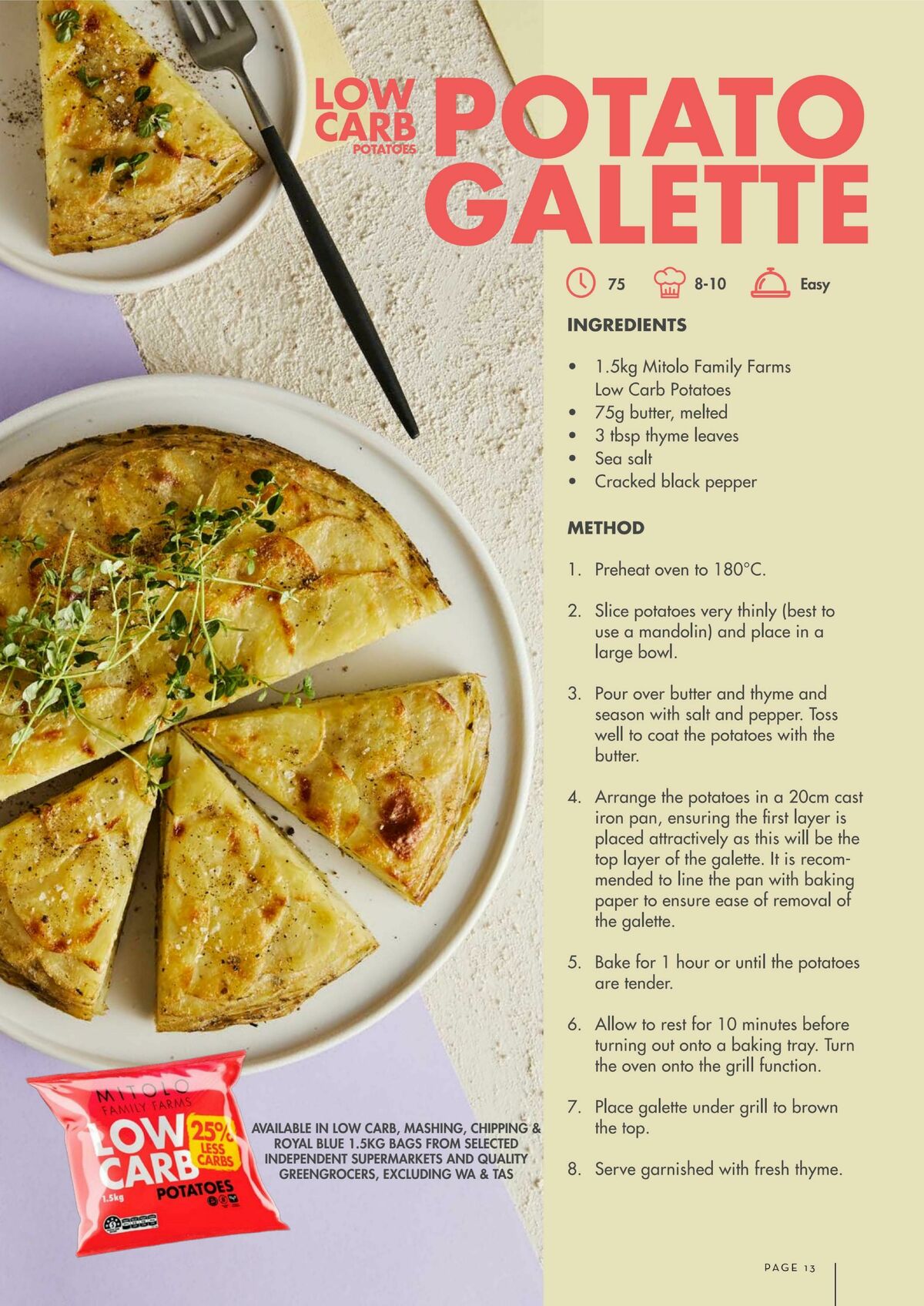 FoodWorks Magazine Summer Catalogues from 1 January