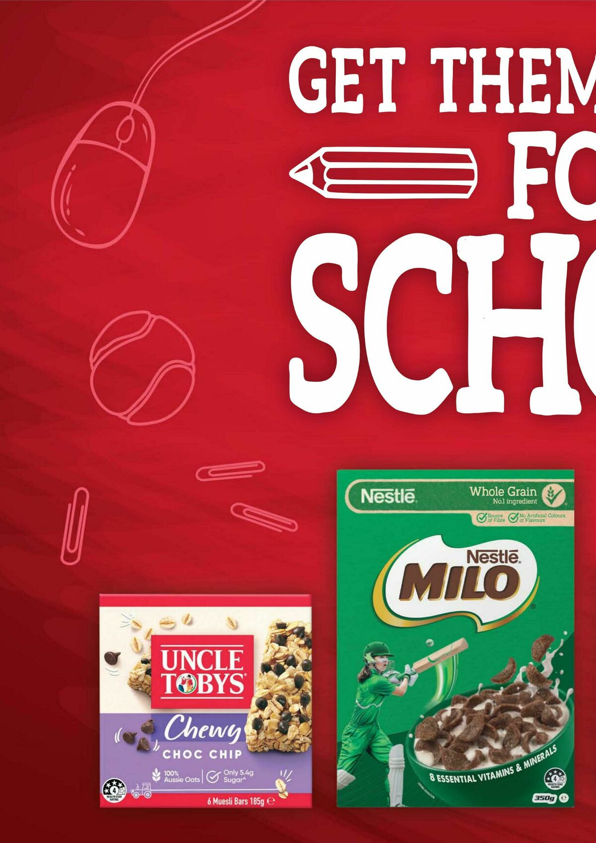 FoodWorks Magazine Summer Catalogues from 1 January