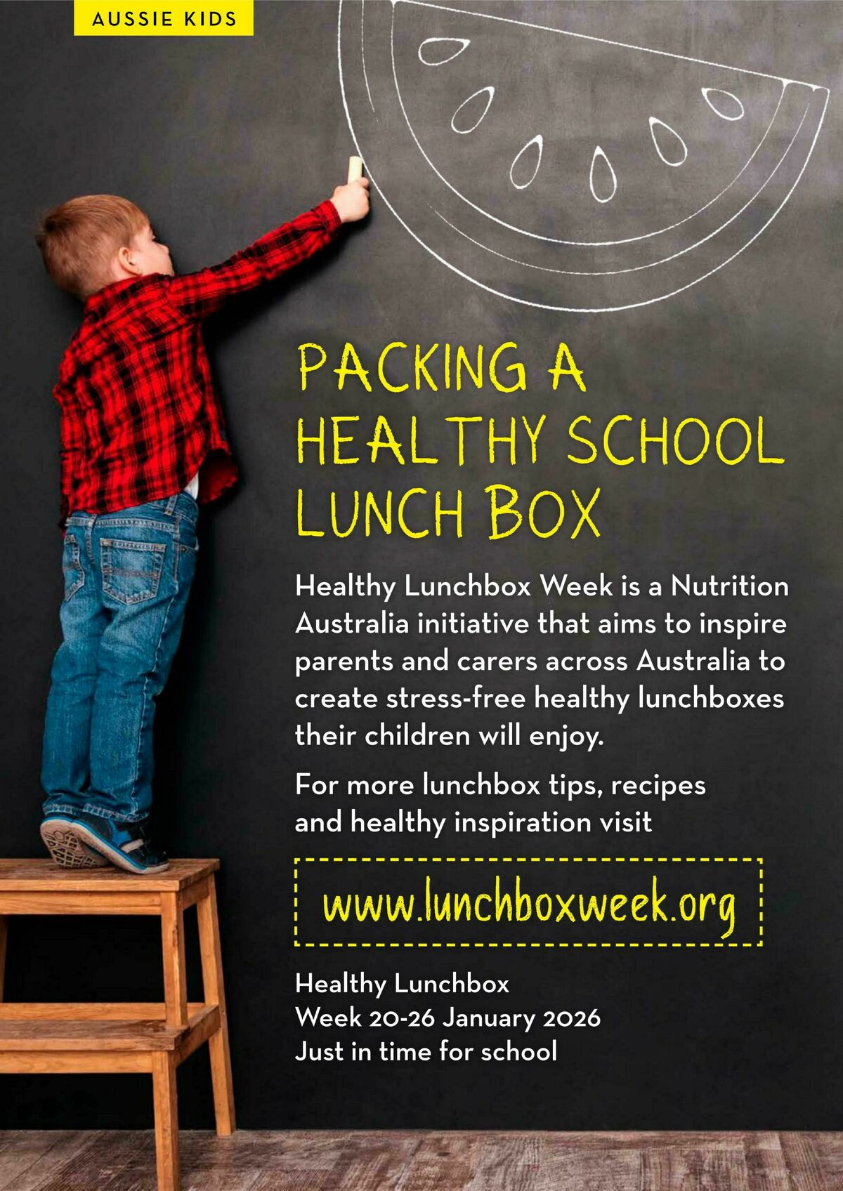 FoodWorks Magazine Summer Catalogues from 1 January