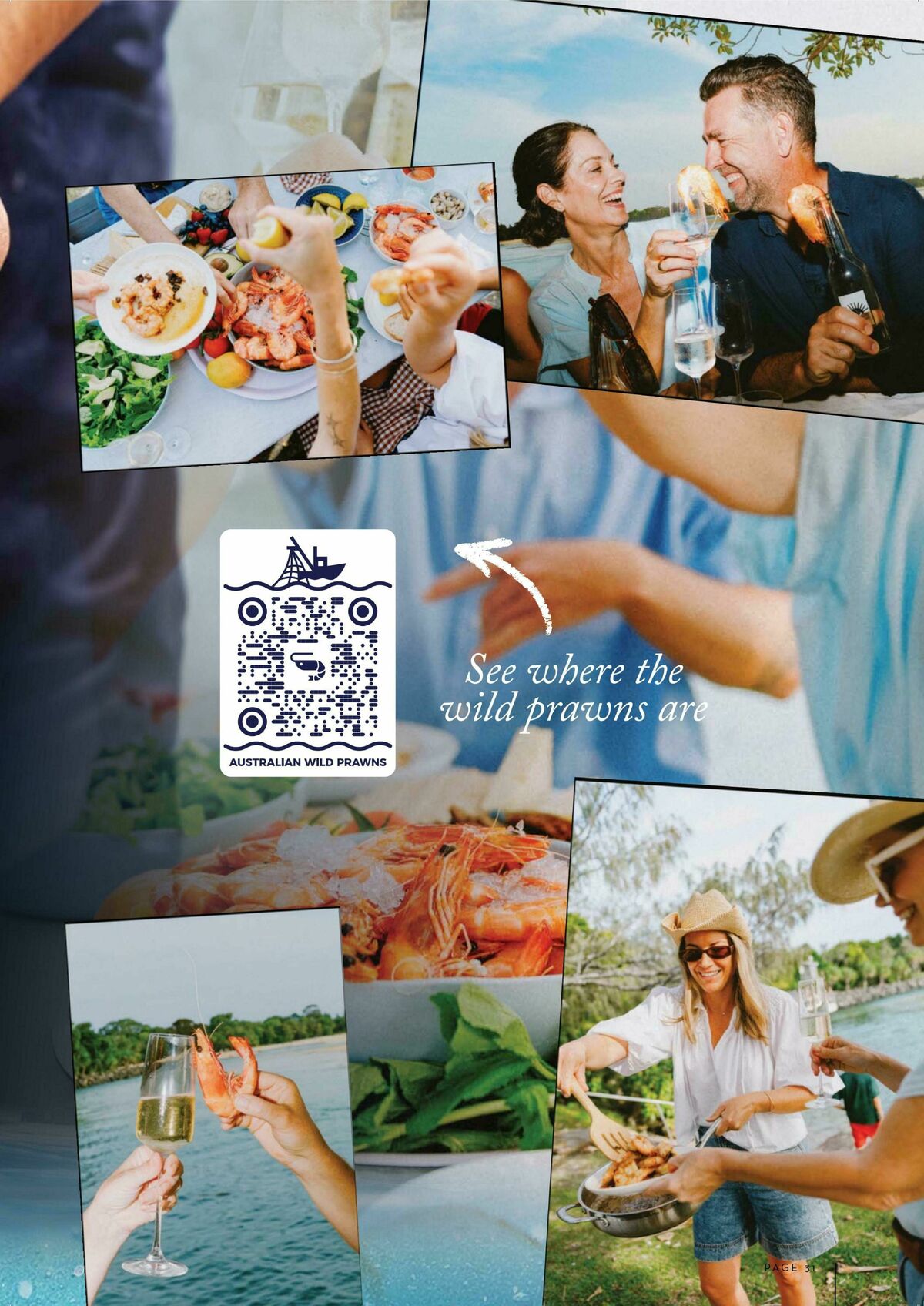 FoodWorks Magazine Summer Catalogues from 1 January