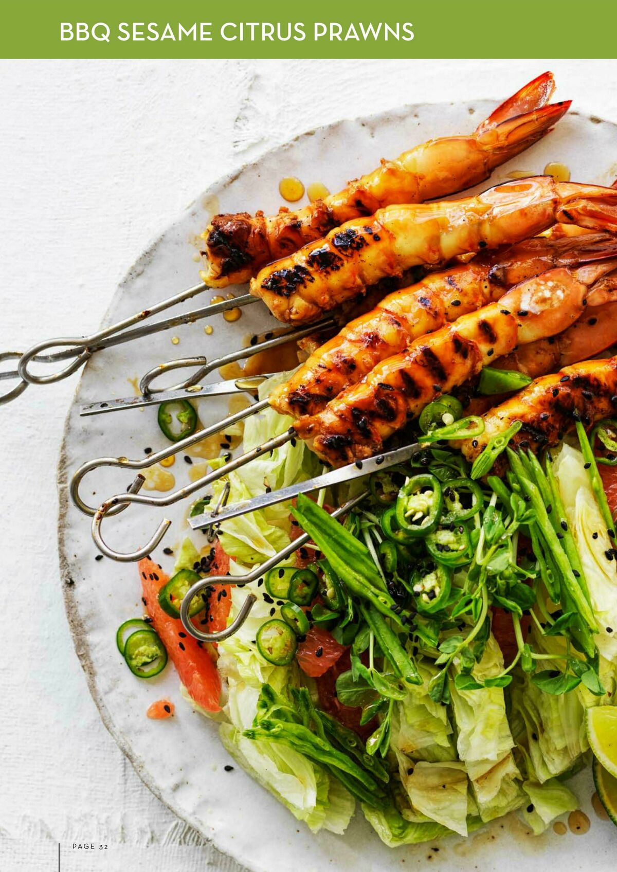 FoodWorks Magazine Summer Catalogues from 1 January