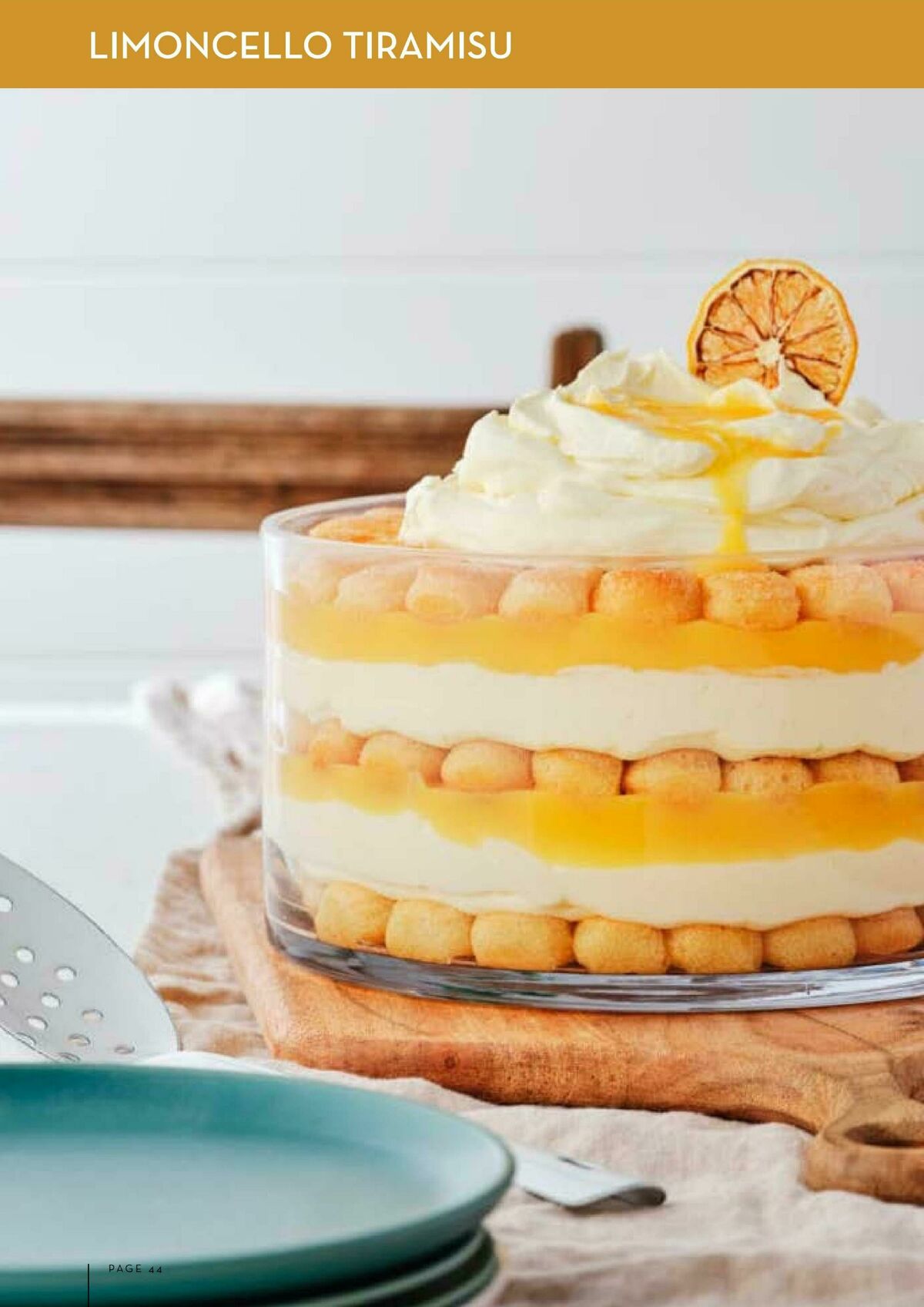 FoodWorks Magazine Summer Catalogues from 1 January