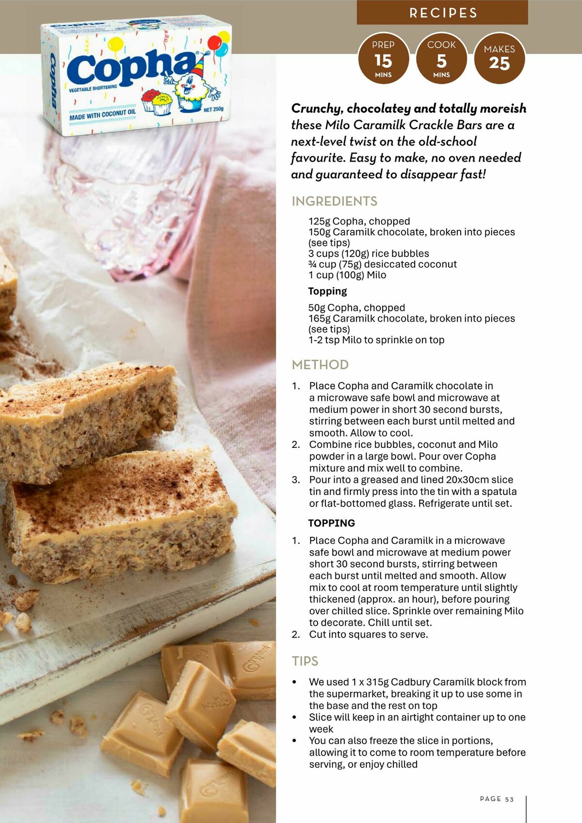 FoodWorks Magazine Summer Catalogues from 1 January