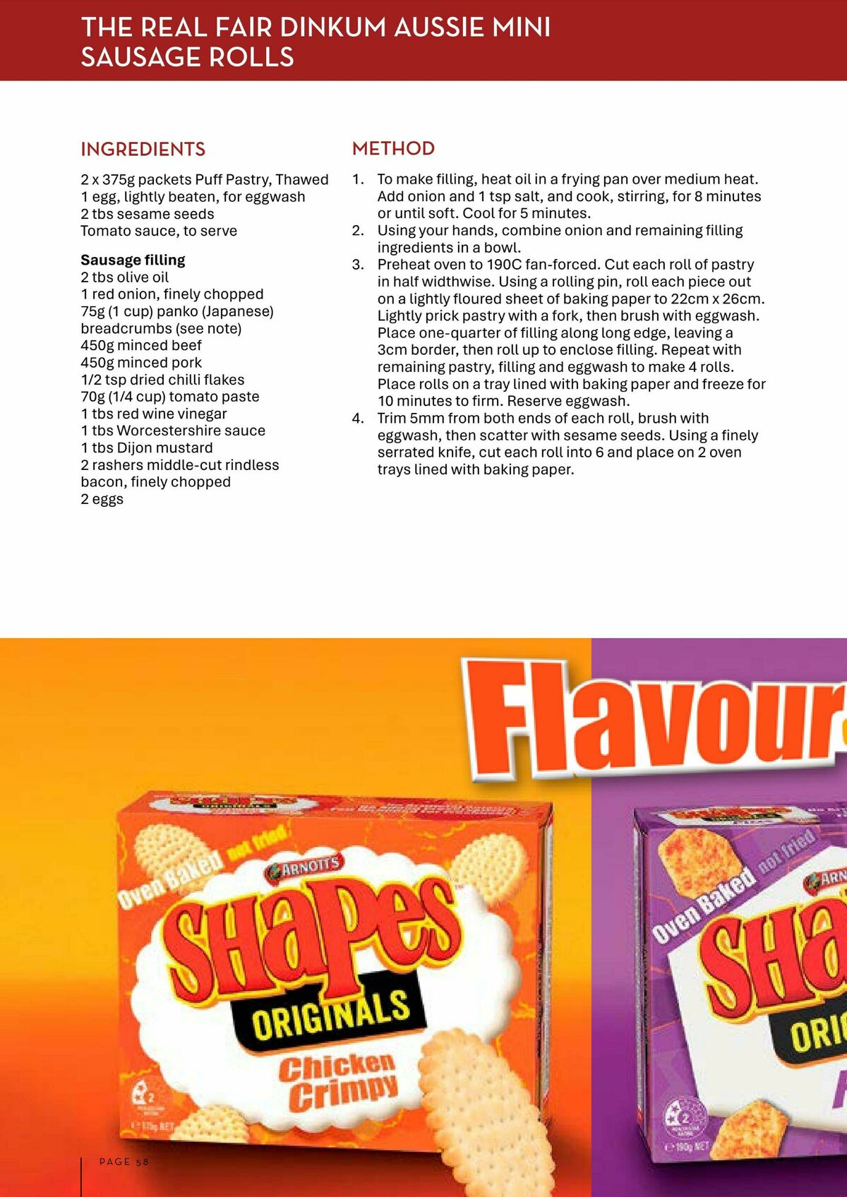 FoodWorks Magazine Summer Catalogues from 1 January