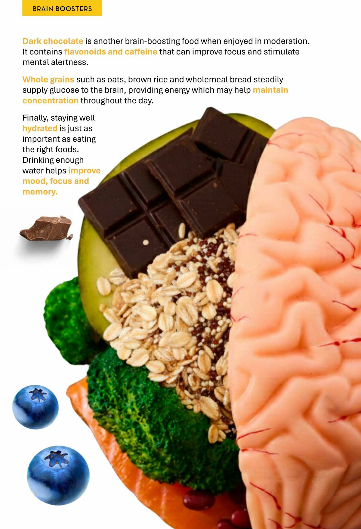 FoodWorks Magazine Summer Catalogues from 1 January