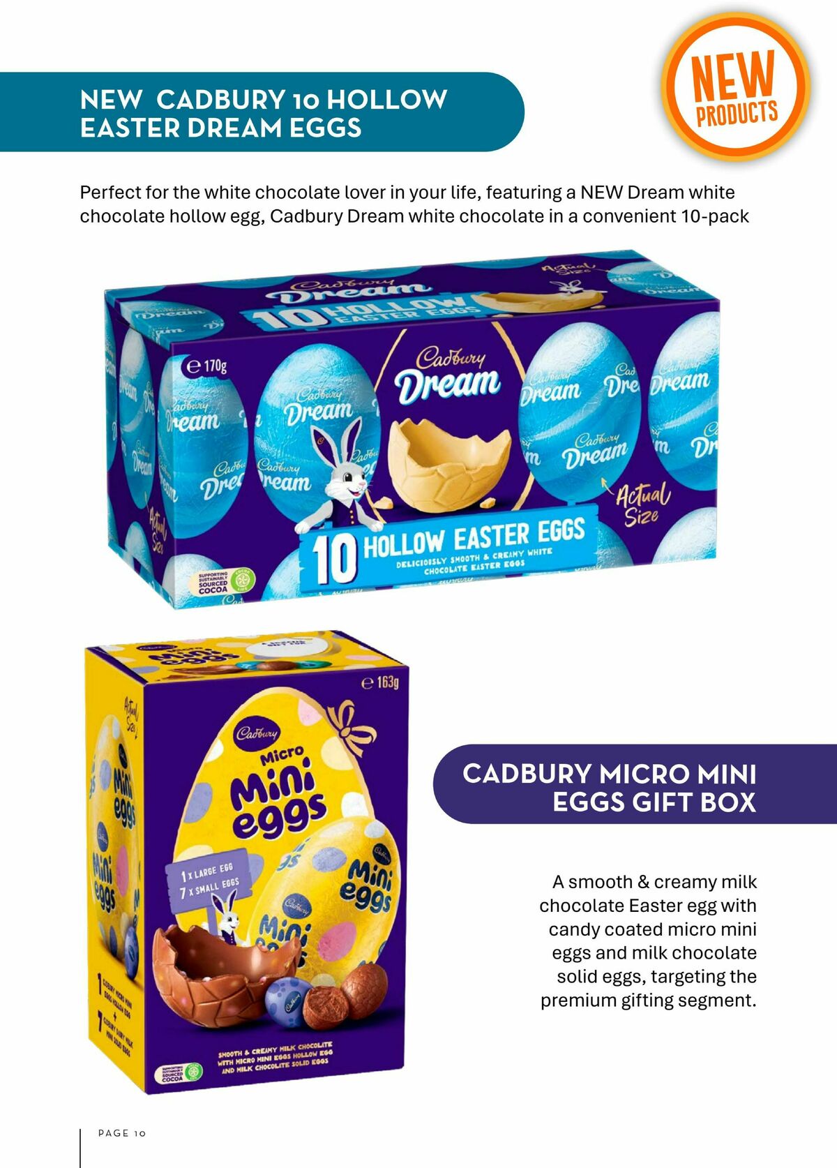 FoodWorks Magazine March/April Catalogues from 1 March