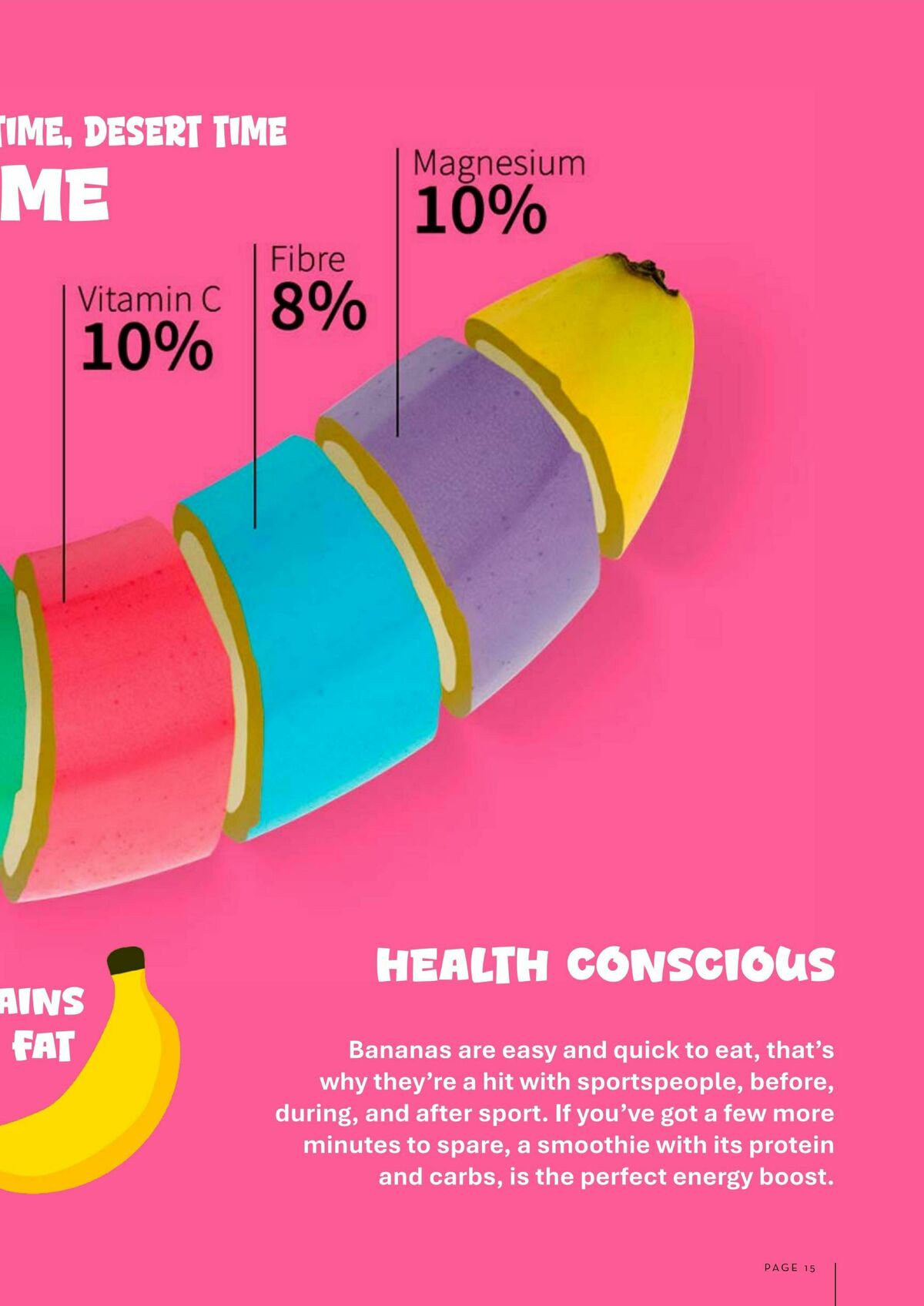 FoodWorks Magazine March/April Catalogues from 1 March