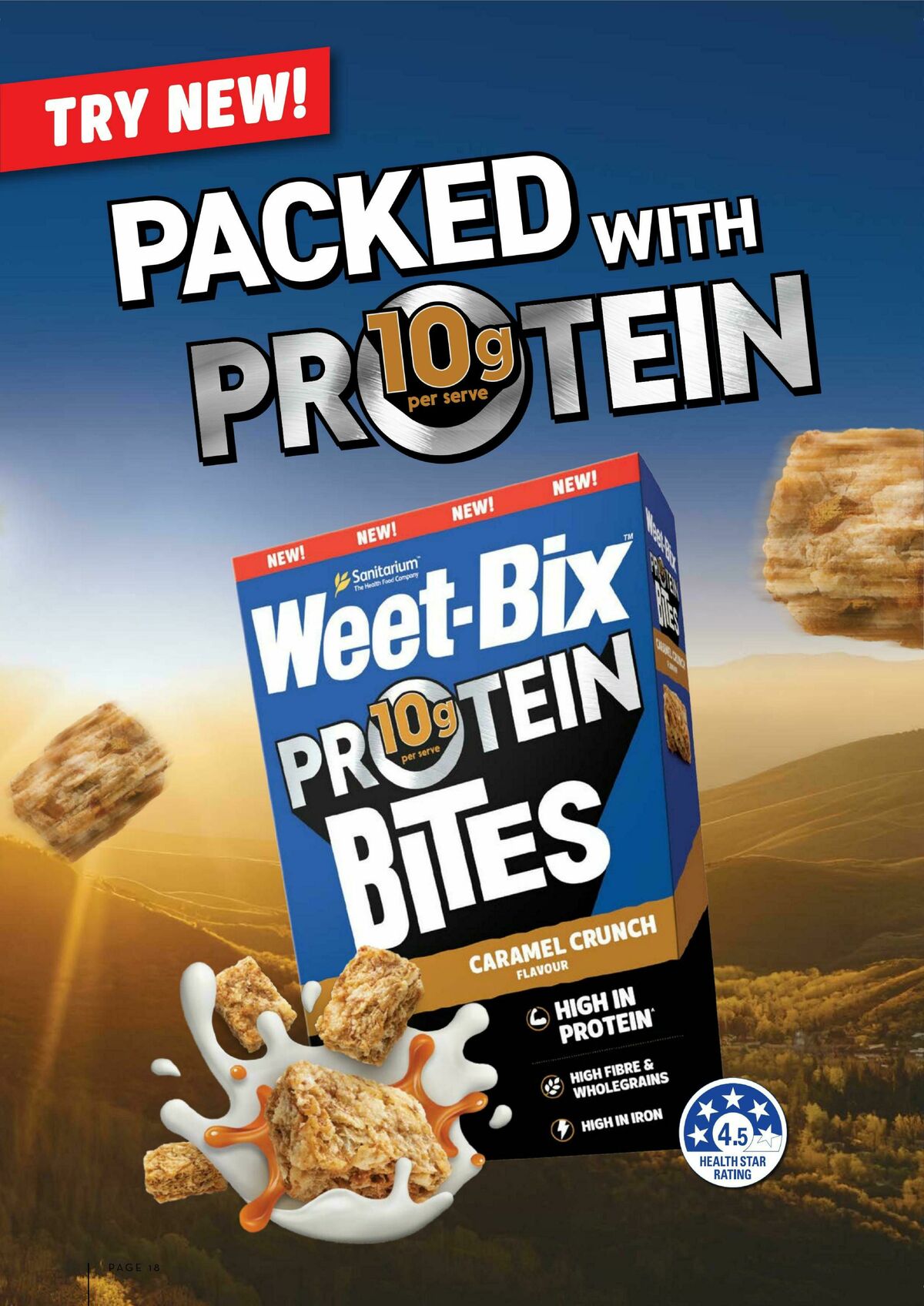 FoodWorks Magazine March/April Catalogues from 1 March