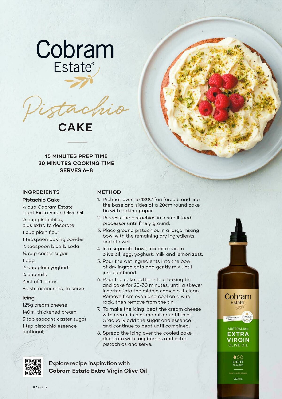 FoodWorks Magazine March/April Catalogues from 1 March