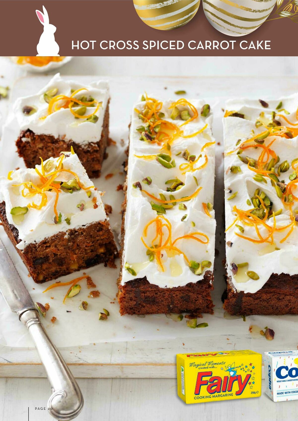 FoodWorks Magazine March/April Catalogues from 1 March