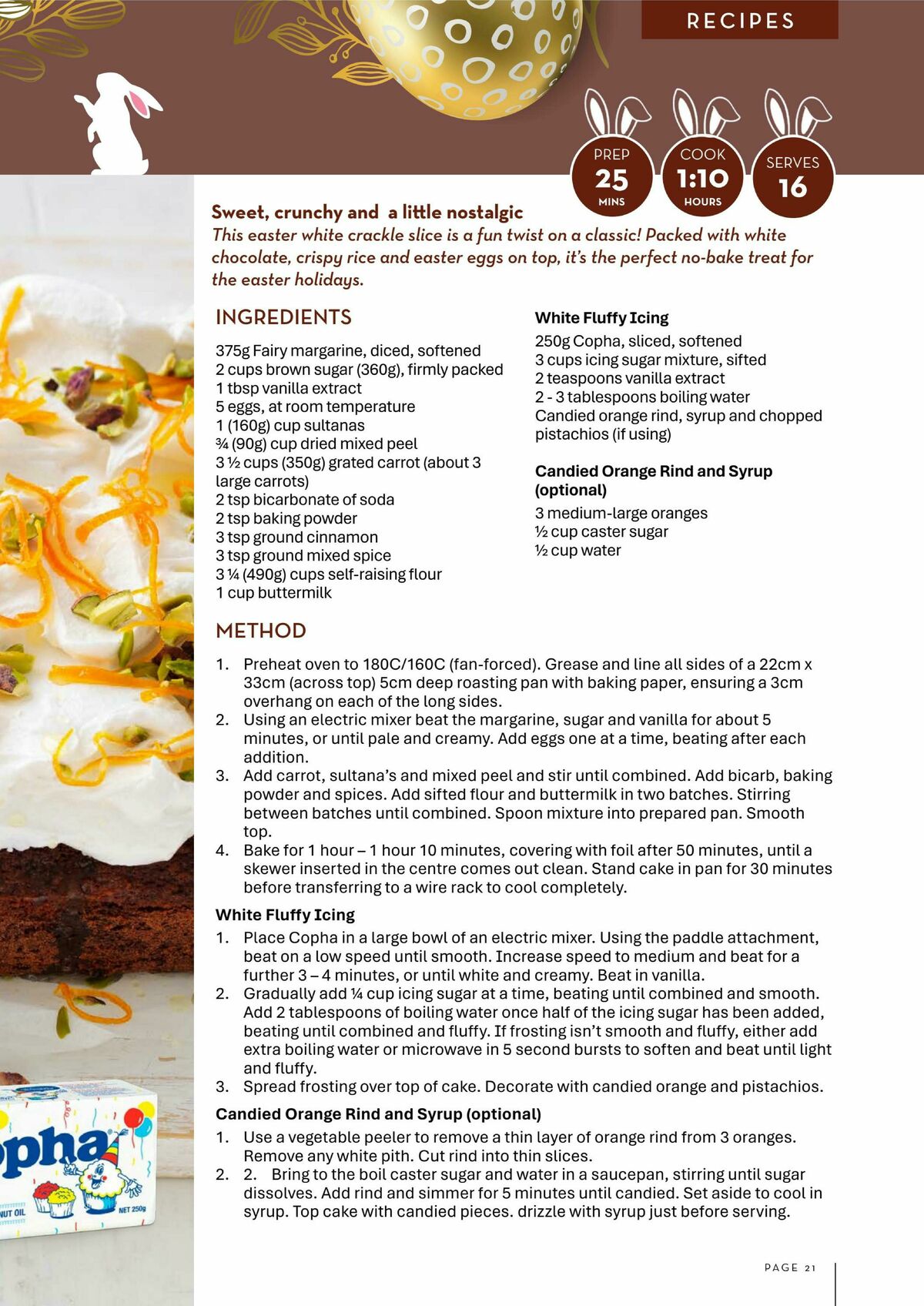 FoodWorks Magazine March/April Catalogues from 1 March