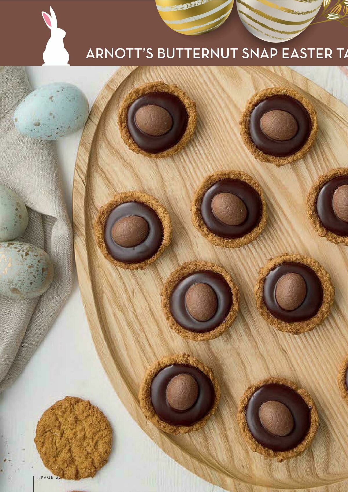 FoodWorks Magazine March/April Catalogues from 1 March