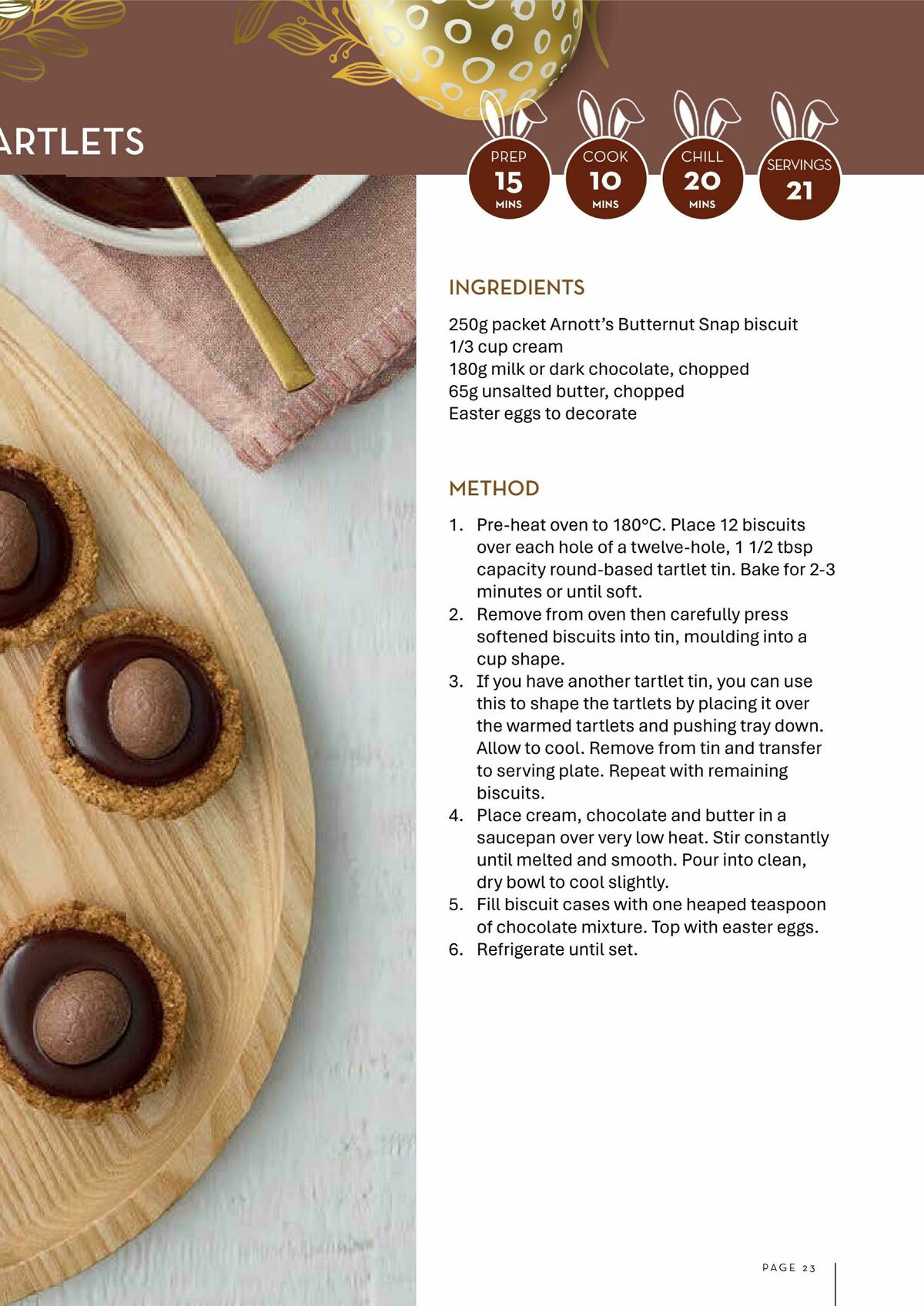 FoodWorks Magazine March/April Catalogues from 1 March