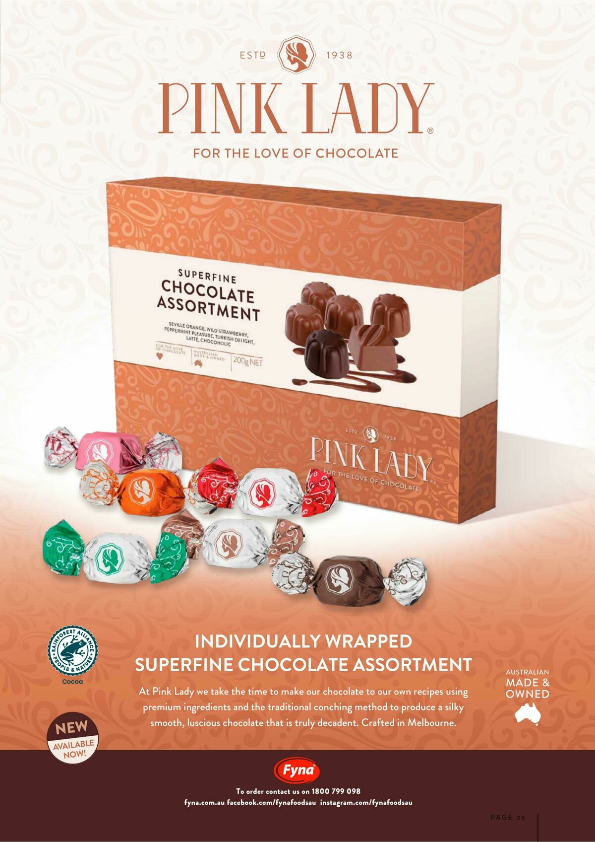 FoodWorks Magazine March/April Catalogues from 1 March