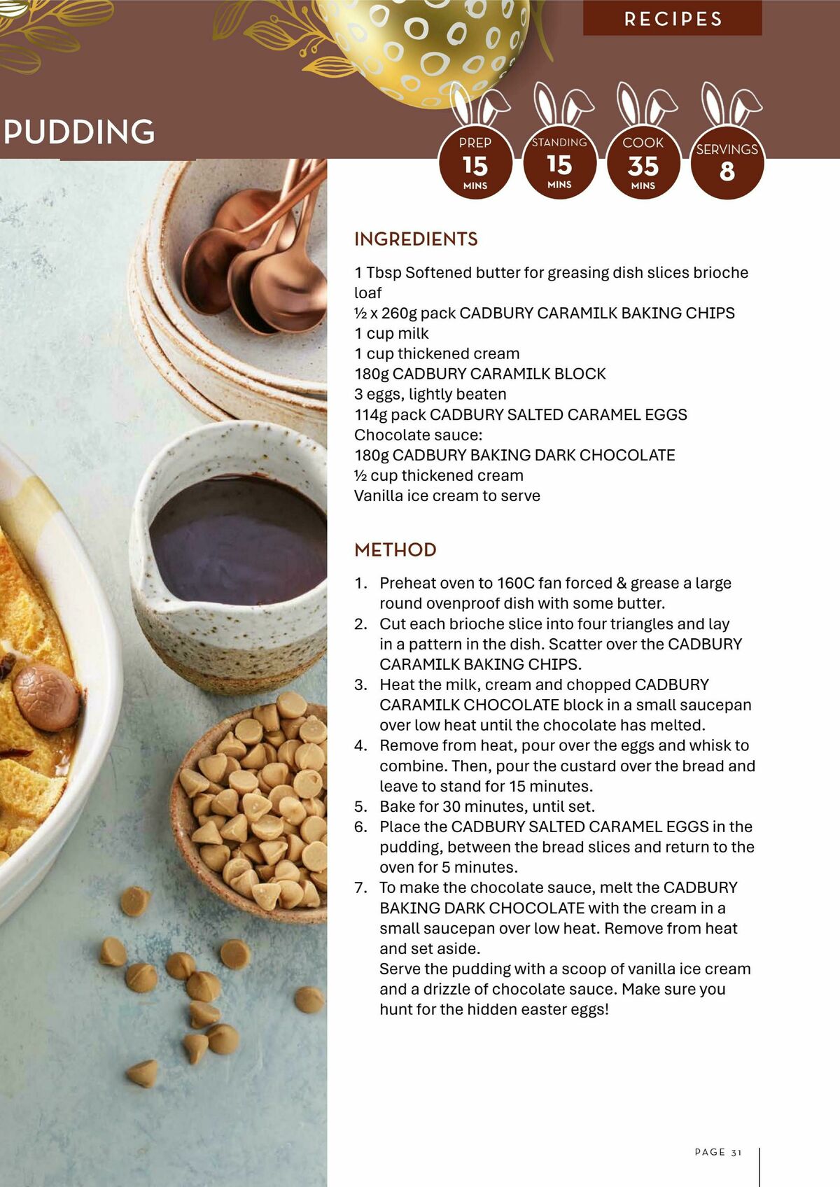 FoodWorks Magazine March/April Catalogues from 1 March