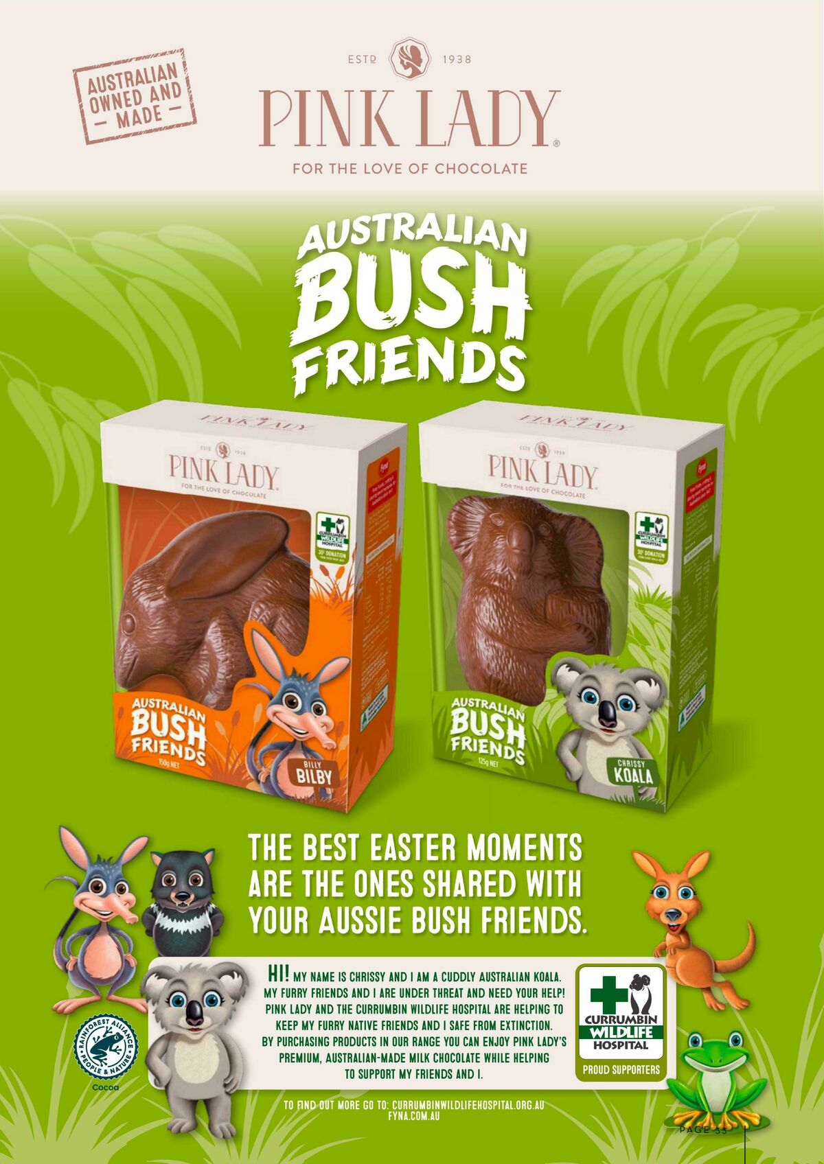 FoodWorks Magazine March/April Catalogues from 1 March