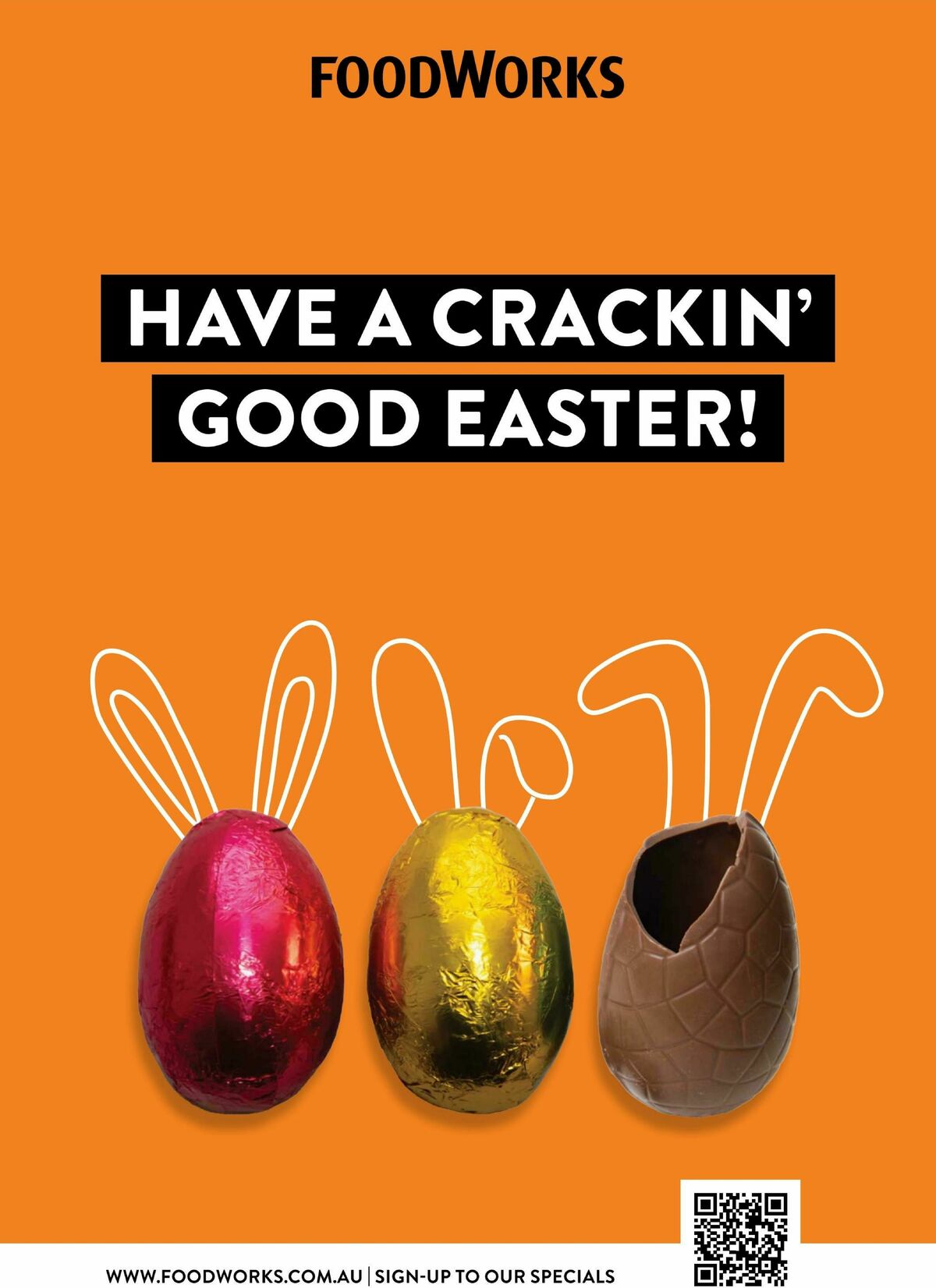 FoodWorks Magazine March/April Catalogues from 1 March