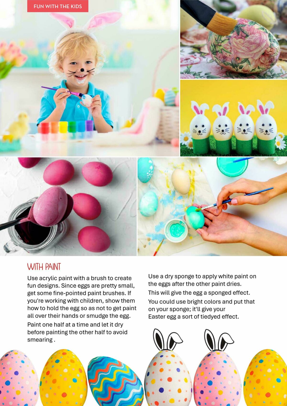 FoodWorks Magazine March/April Catalogues from 1 March