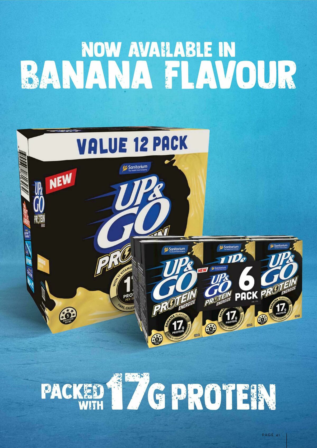 FoodWorks Magazine March/April Catalogues from 1 March