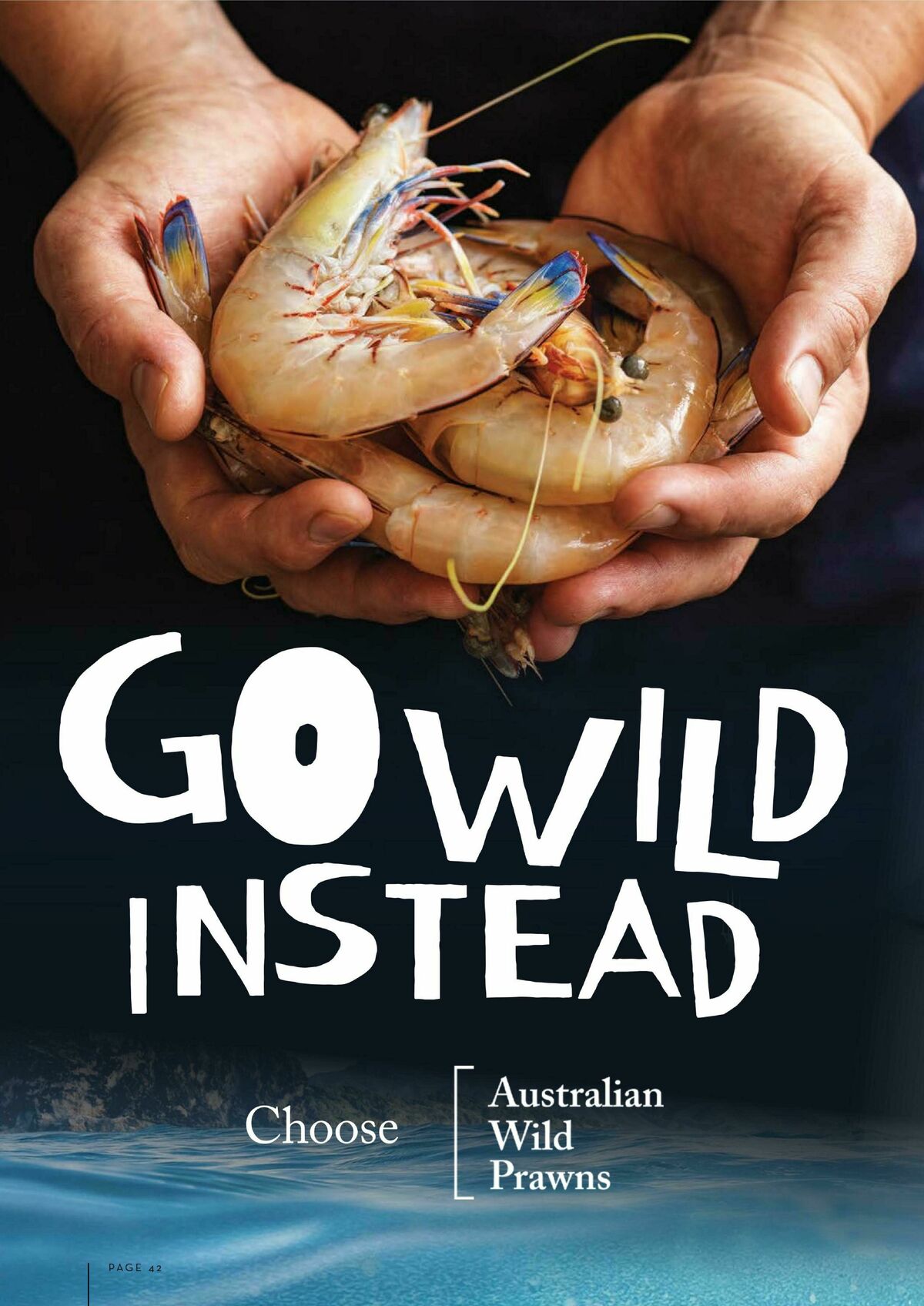 FoodWorks Magazine March/April Catalogues from 1 March