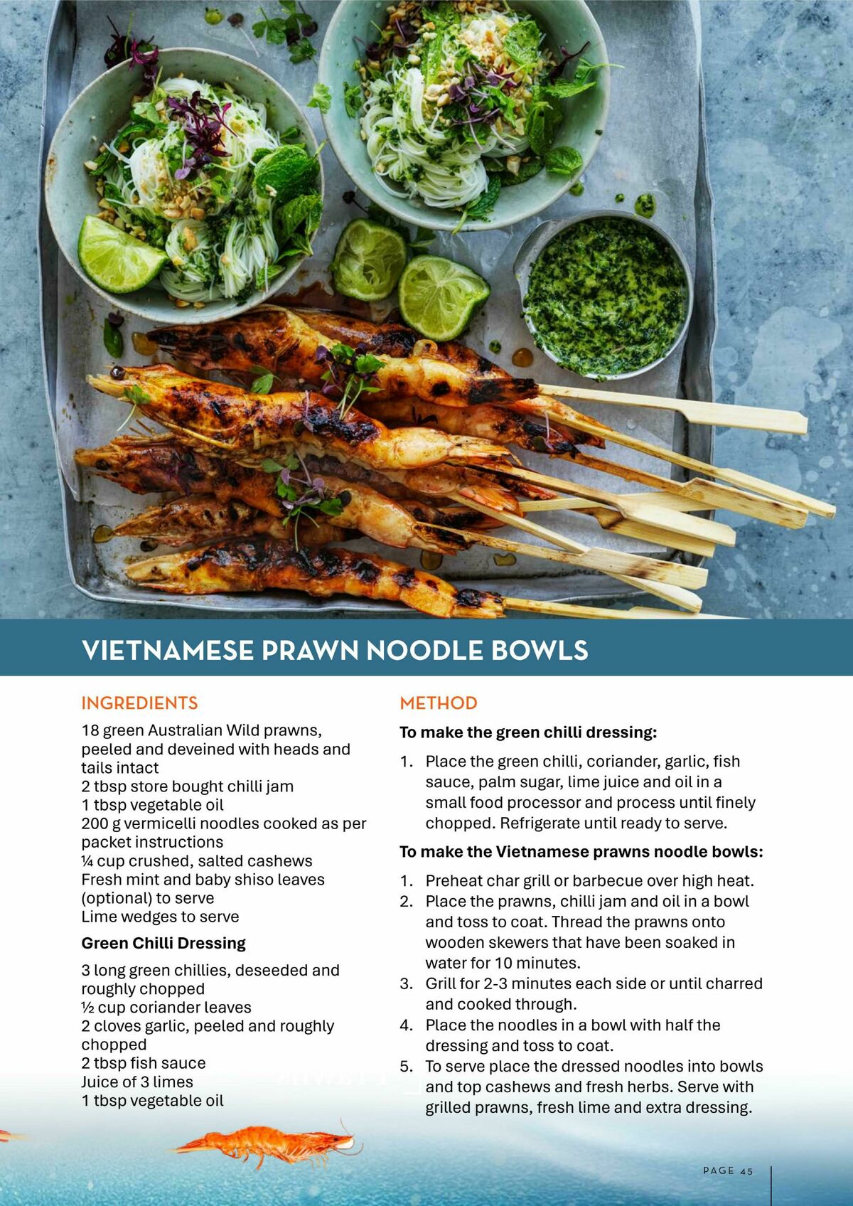 FoodWorks Magazine March/April Catalogues from 1 March