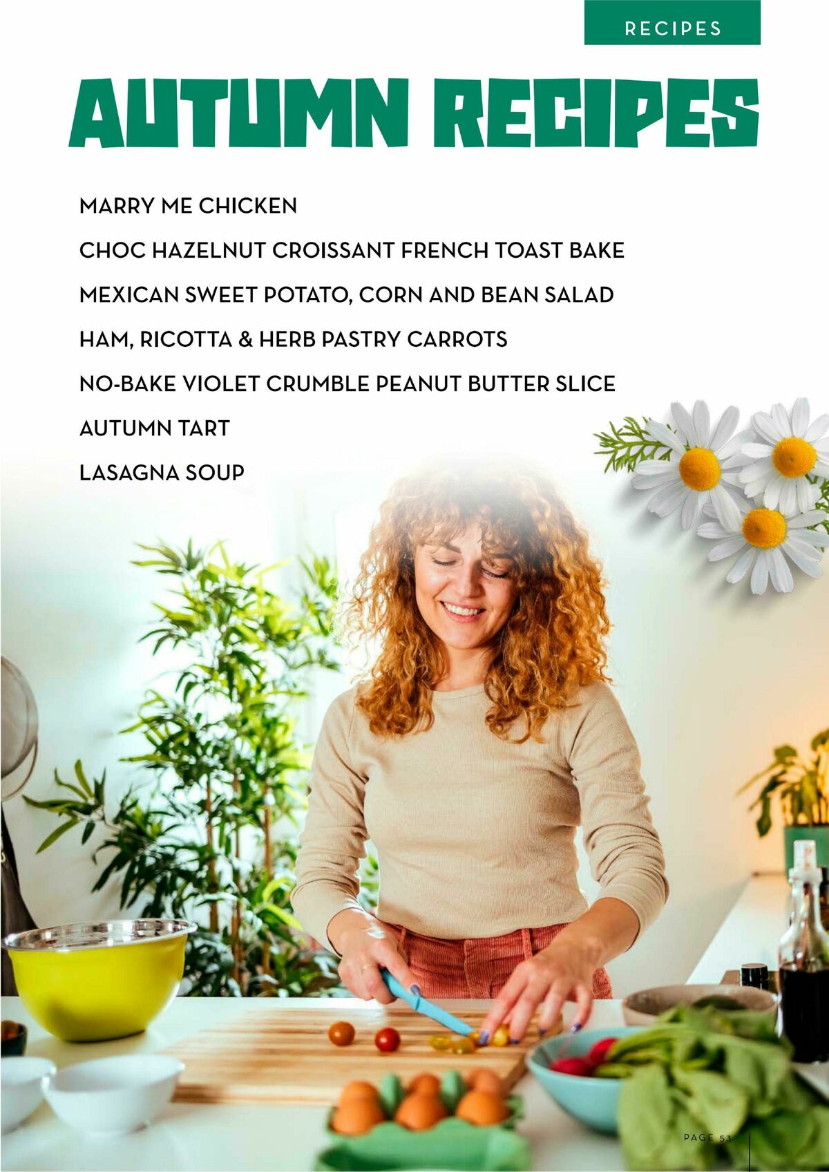 FoodWorks Magazine March/April Catalogues from 1 March